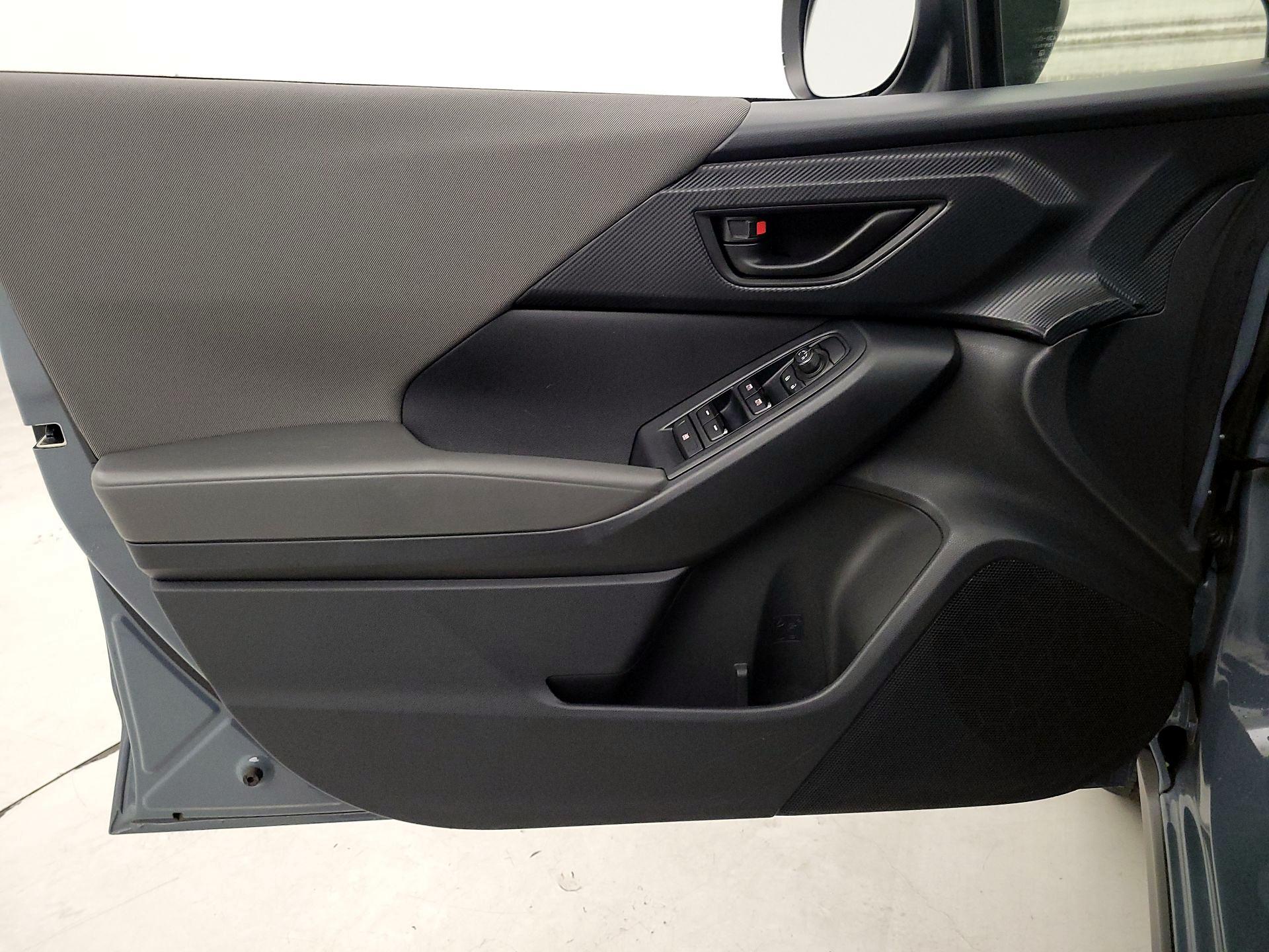 Thumbnail: 2025 Subaru Crosstrek - 12