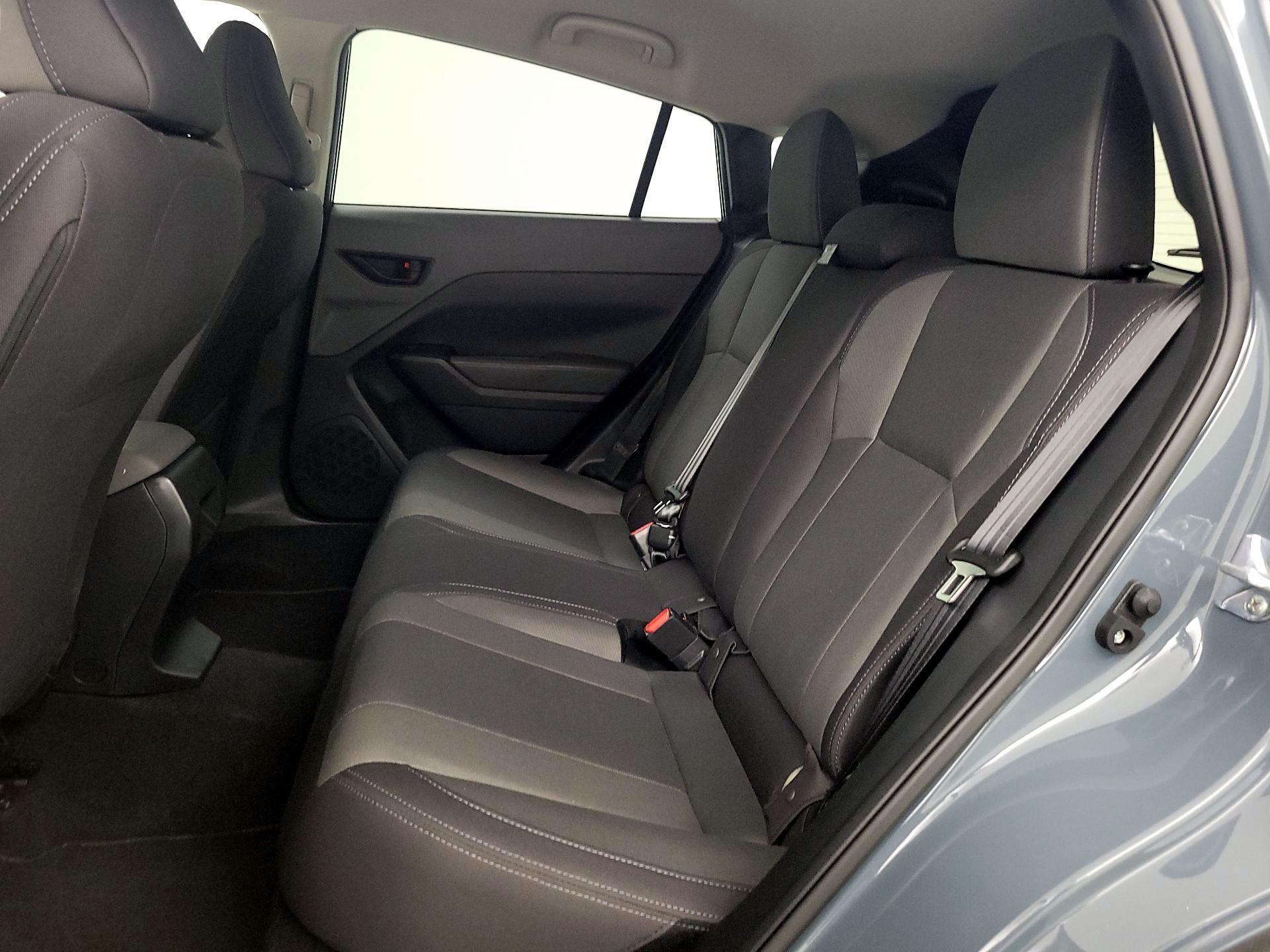 Thumbnail: 2025 Subaru Crosstrek - 17