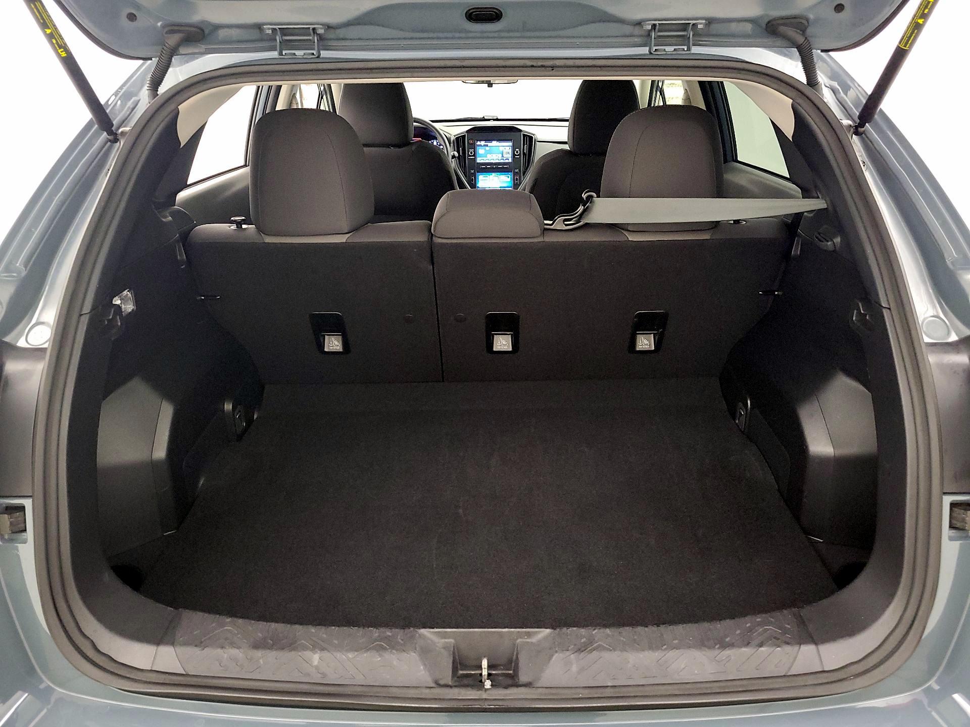 Thumbnail: 2025 Subaru Crosstrek - 18