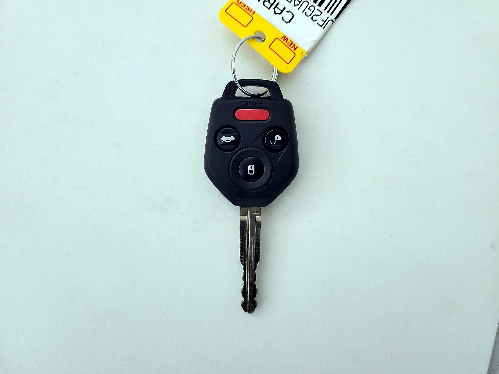 Thumbnail: 2025 Subaru Crosstrek - 20