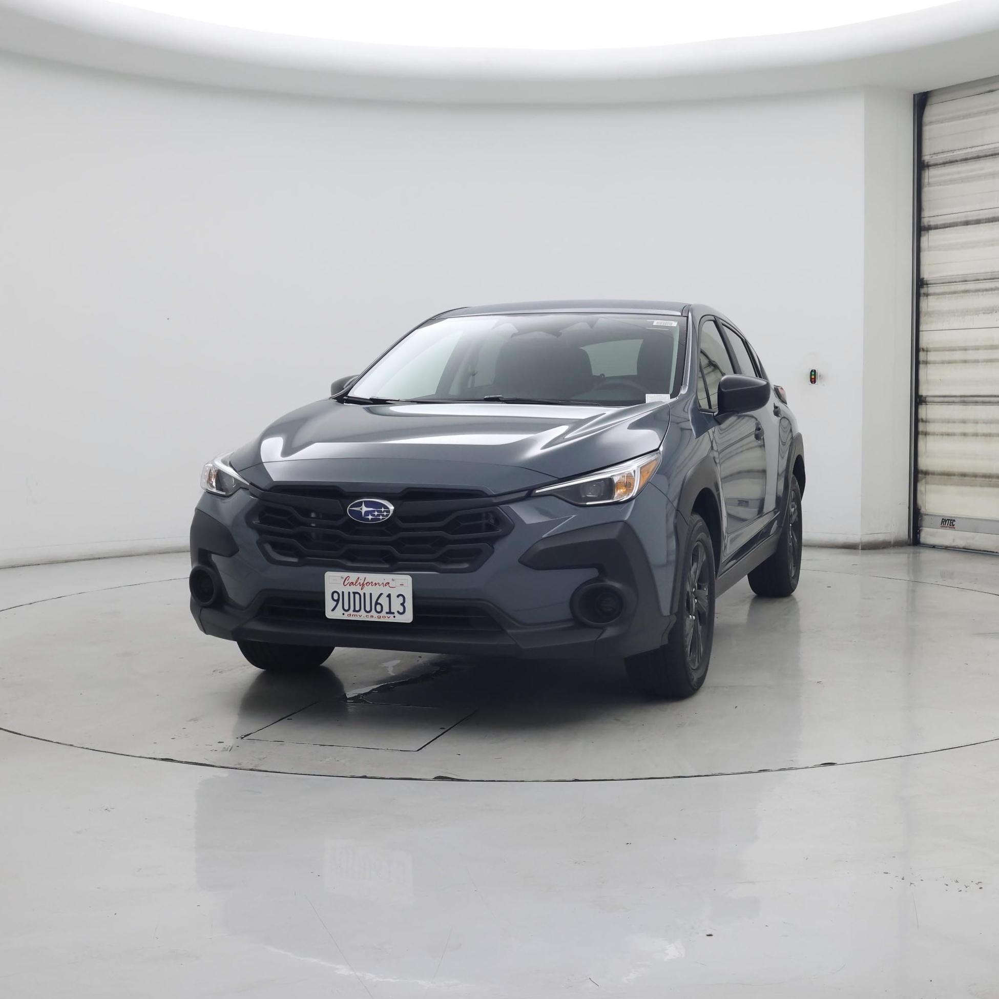 Thumbnail: 2025 Subaru Crosstrek - 4