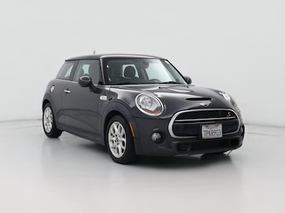 2015 Mini Cooper Hardtop S