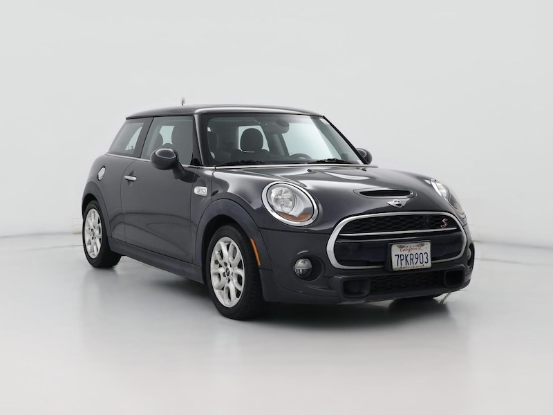 2015 MINI Cooper Hardtop S -
                  Bakersfield, CA
