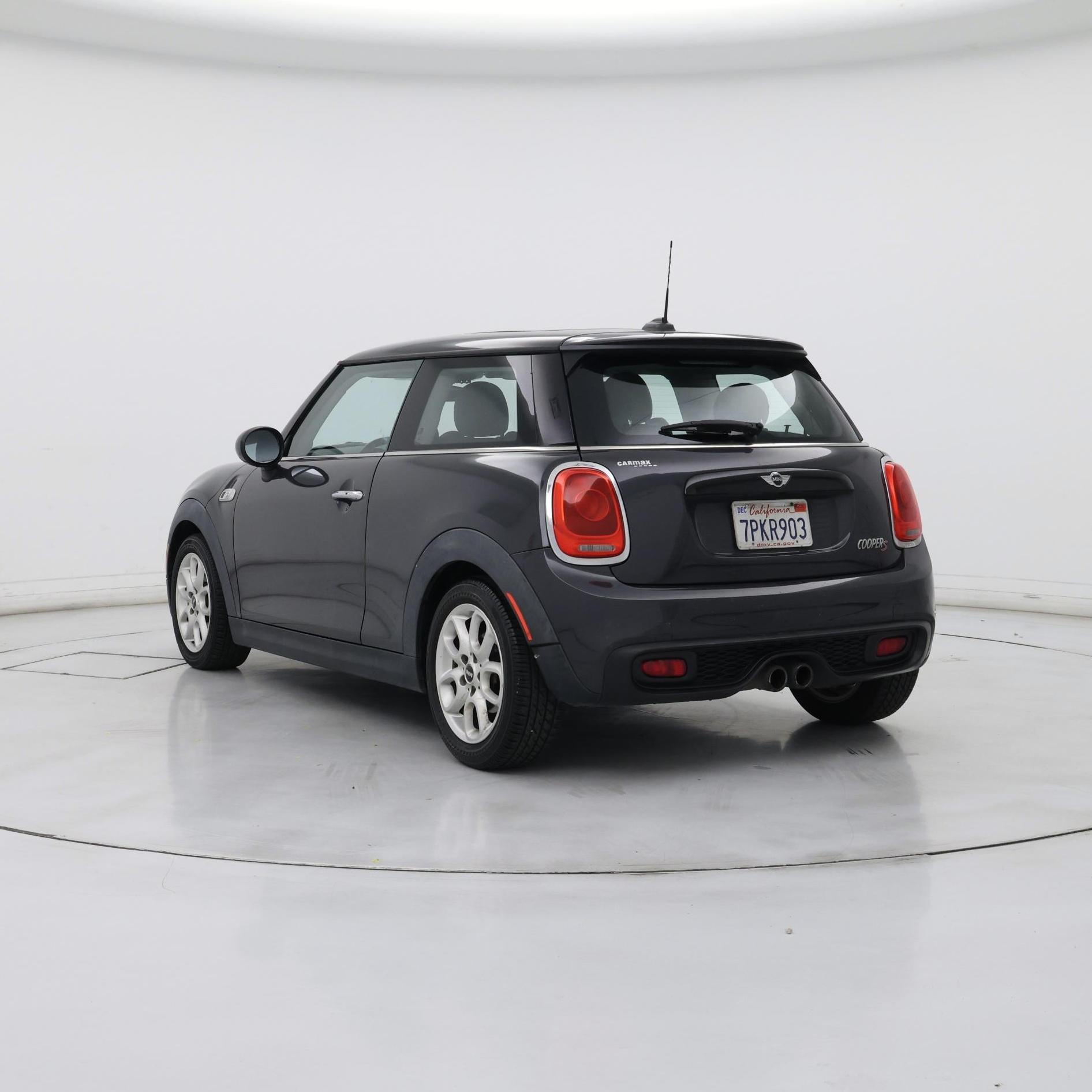 Thumbnail: 2015 MINI Cooper Hardtop - 2