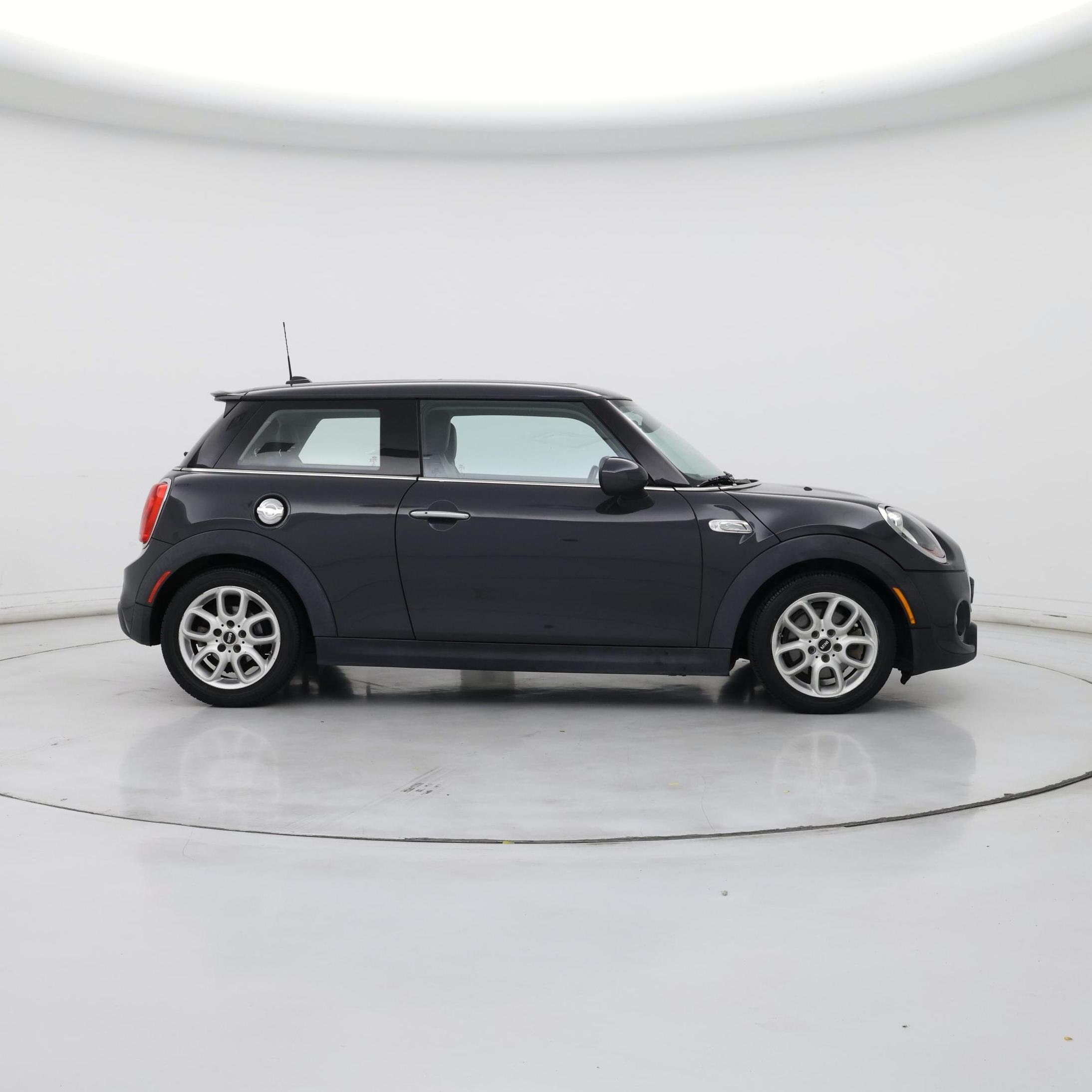 Thumbnail: 2015 MINI Cooper Hardtop - 7