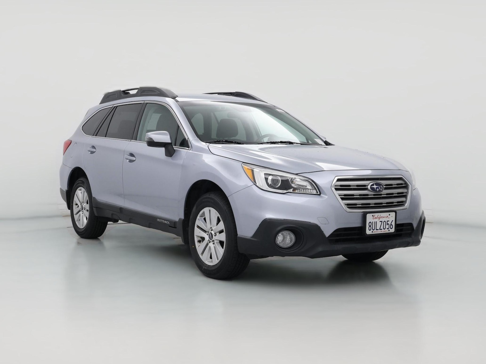 2015 Subaru Outback Premium
