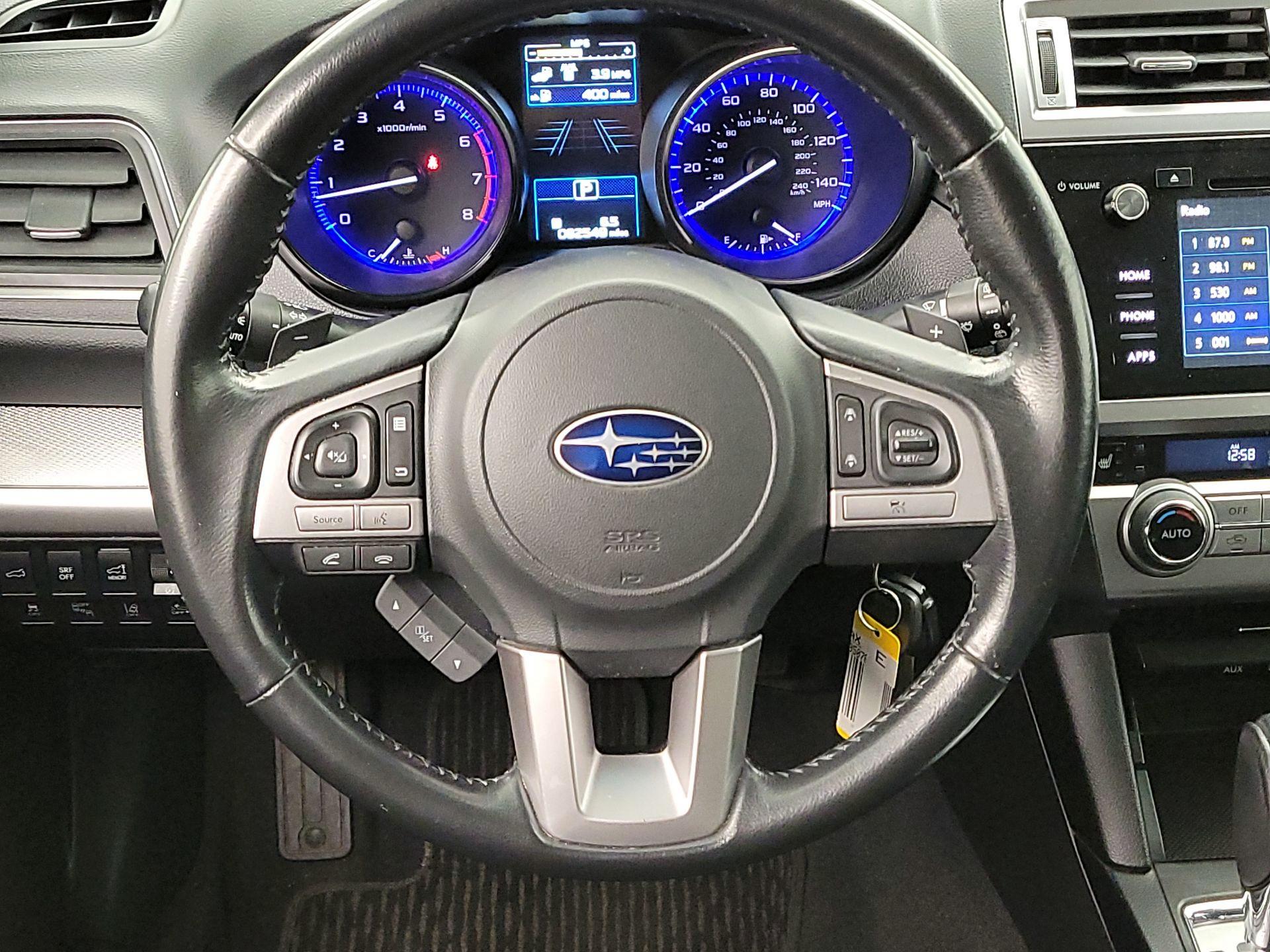 Thumbnail: 2015 Subaru Outback - 10