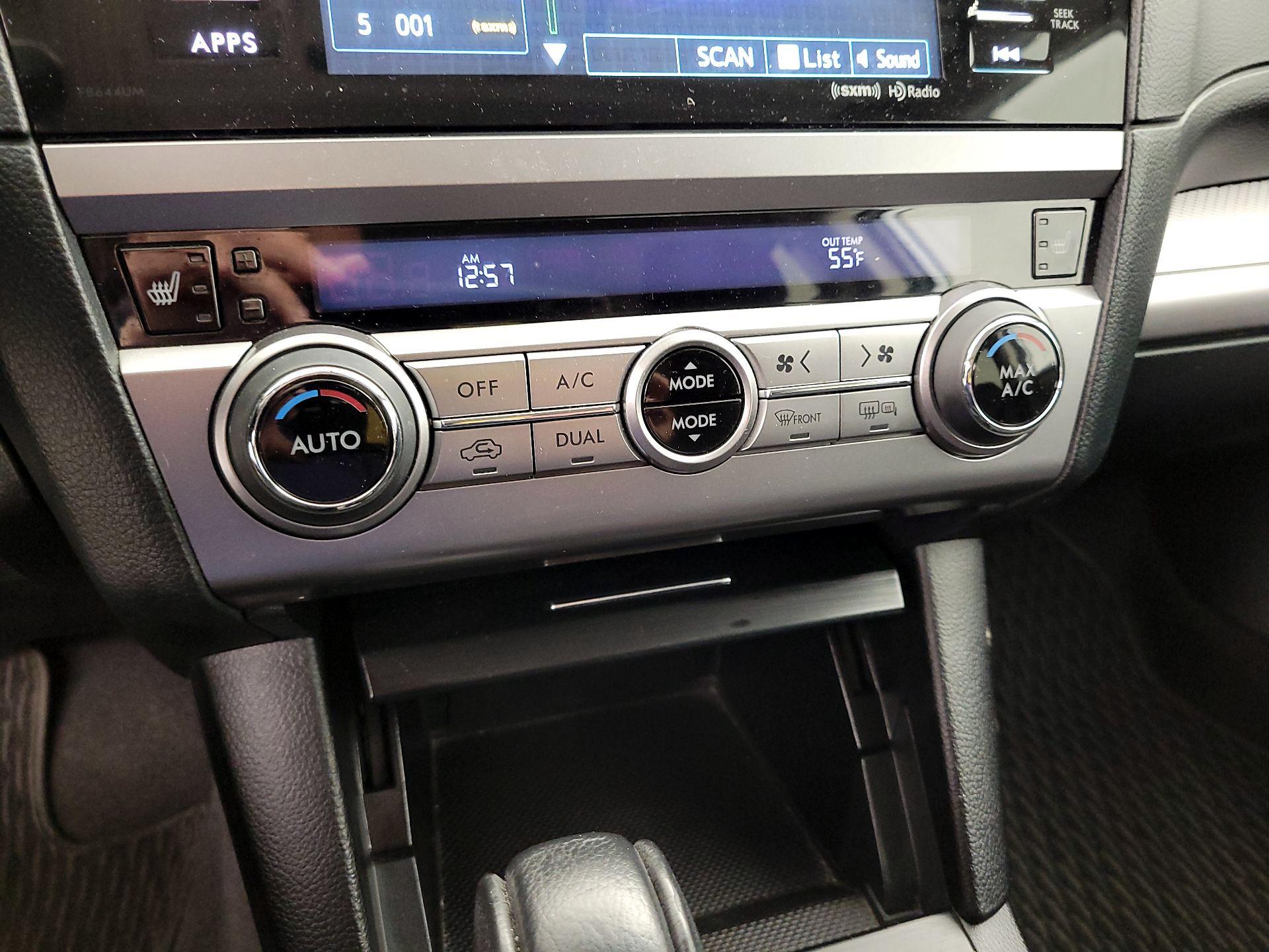 Thumbnail: 2015 Subaru Outback - 16