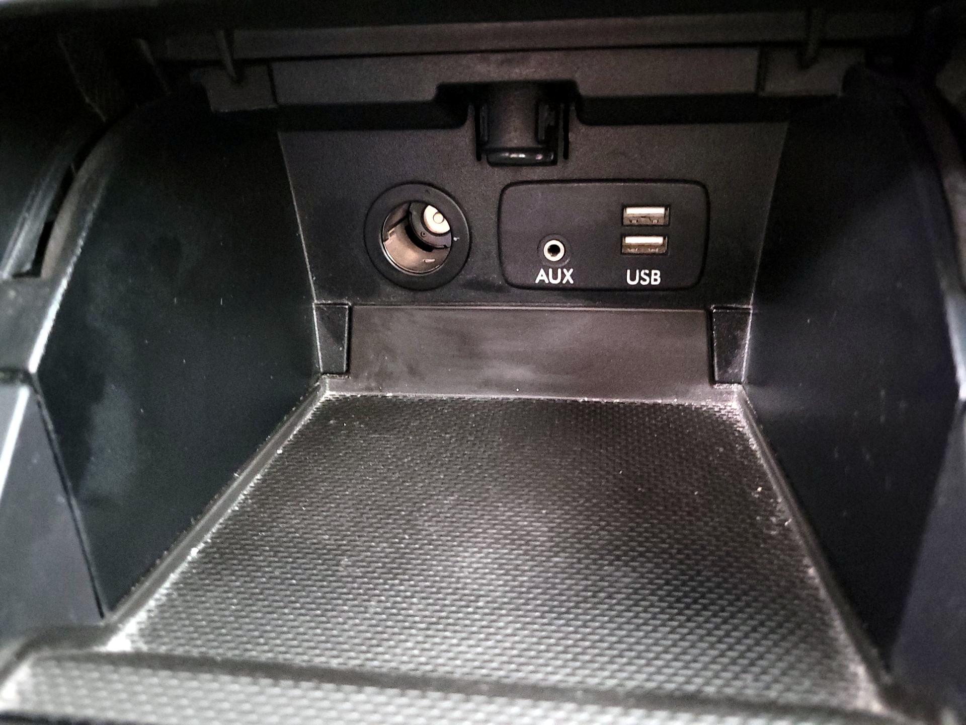 Thumbnail: 2015 Subaru Outback - 18