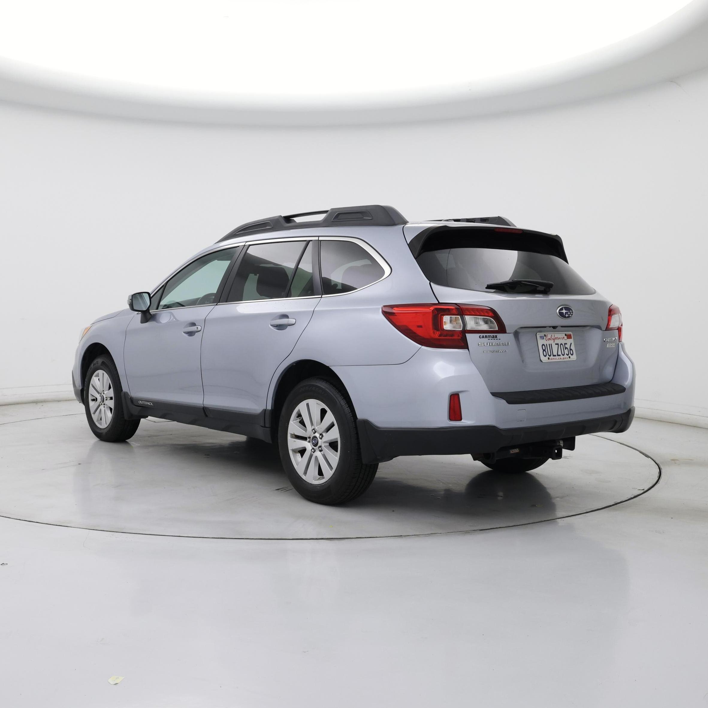 Thumbnail: 2015 Subaru Outback - 2