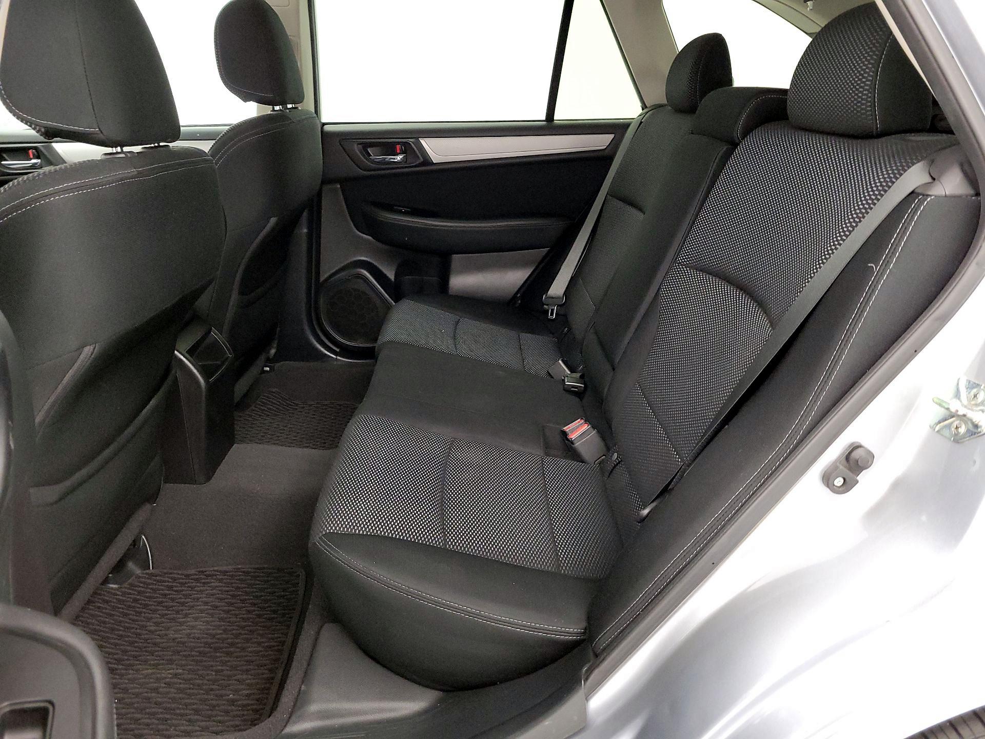 Thumbnail: 2015 Subaru Outback - 19