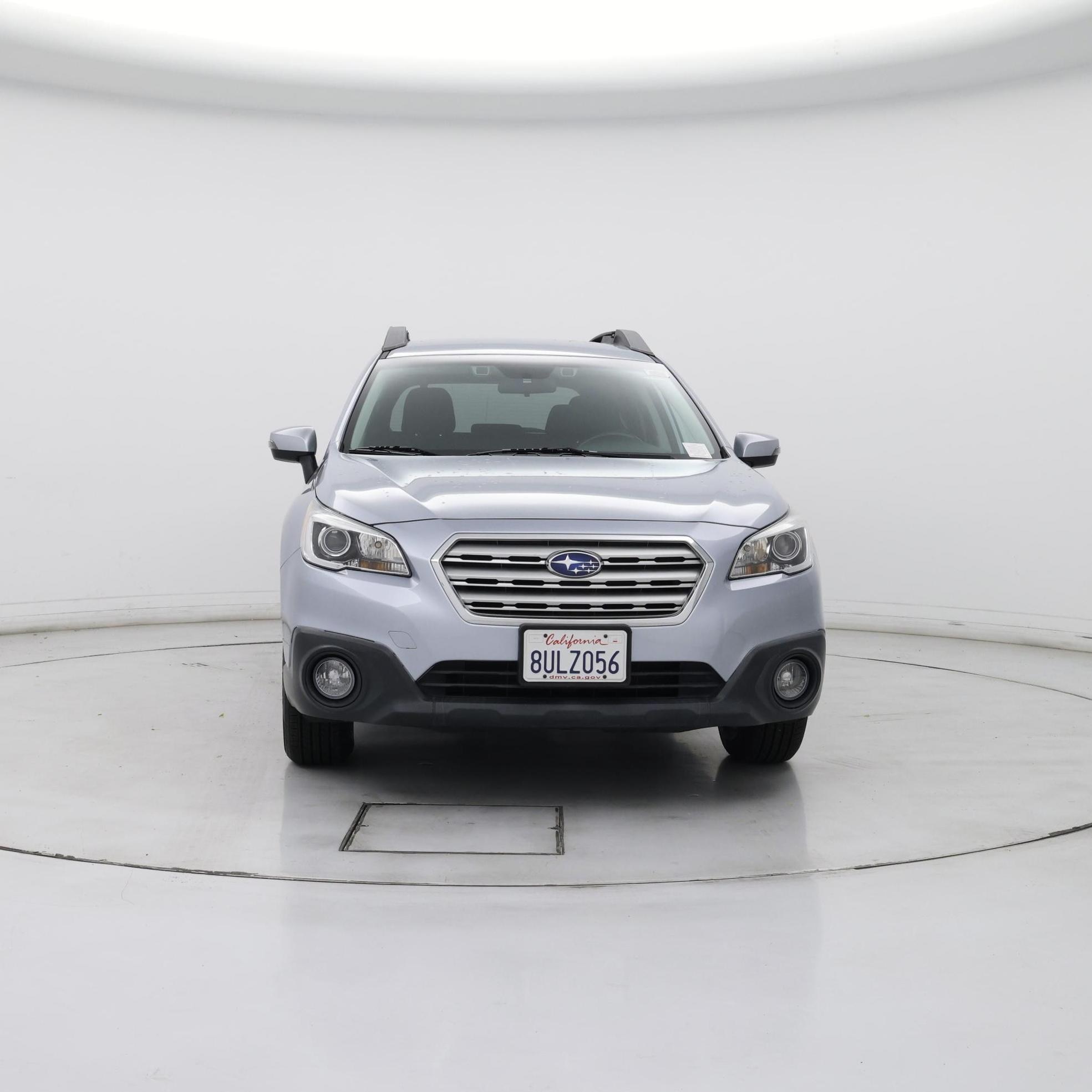 Thumbnail: 2015 Subaru Outback - 5