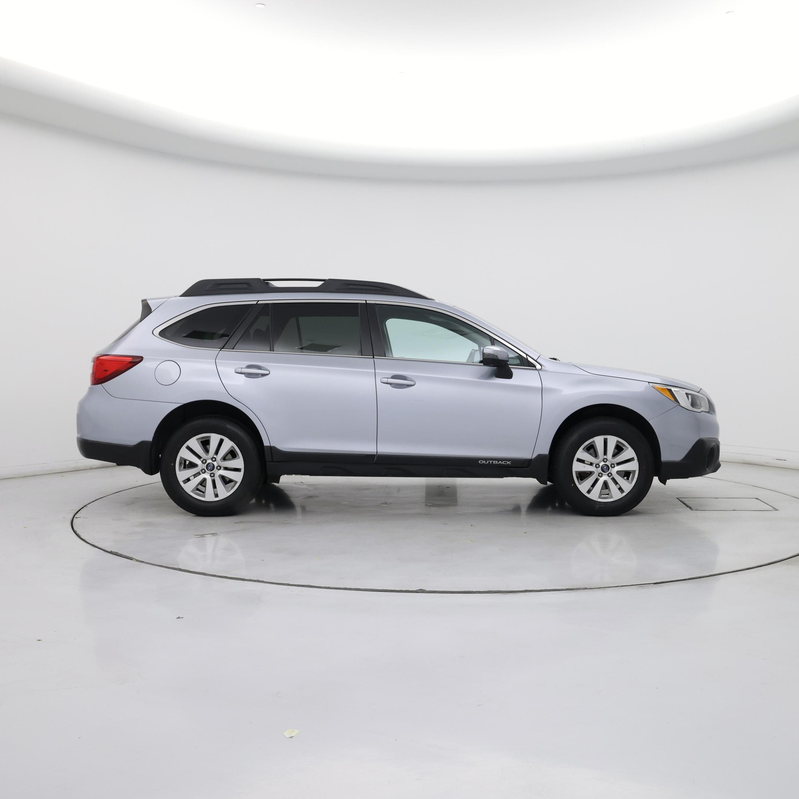 Thumbnail: 2015 Subaru Outback - 7