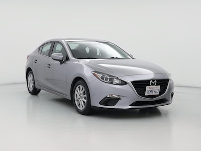 2014 Mazda Mazda3 I Grand Touring