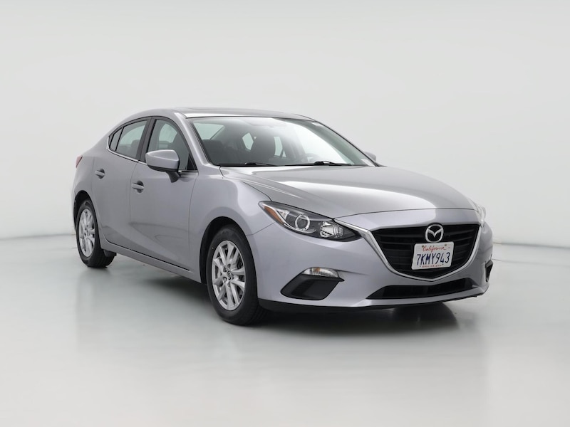 2014 Mazda Mazda3 i Grand Touring -
                  Irvine, CA
