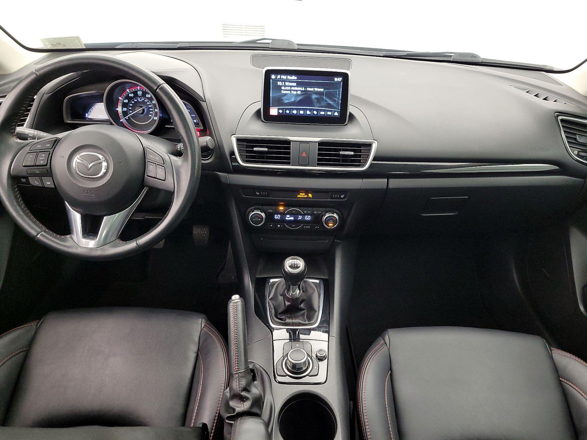 Thumbnail: 2014 Mazda Mazda3 - 9