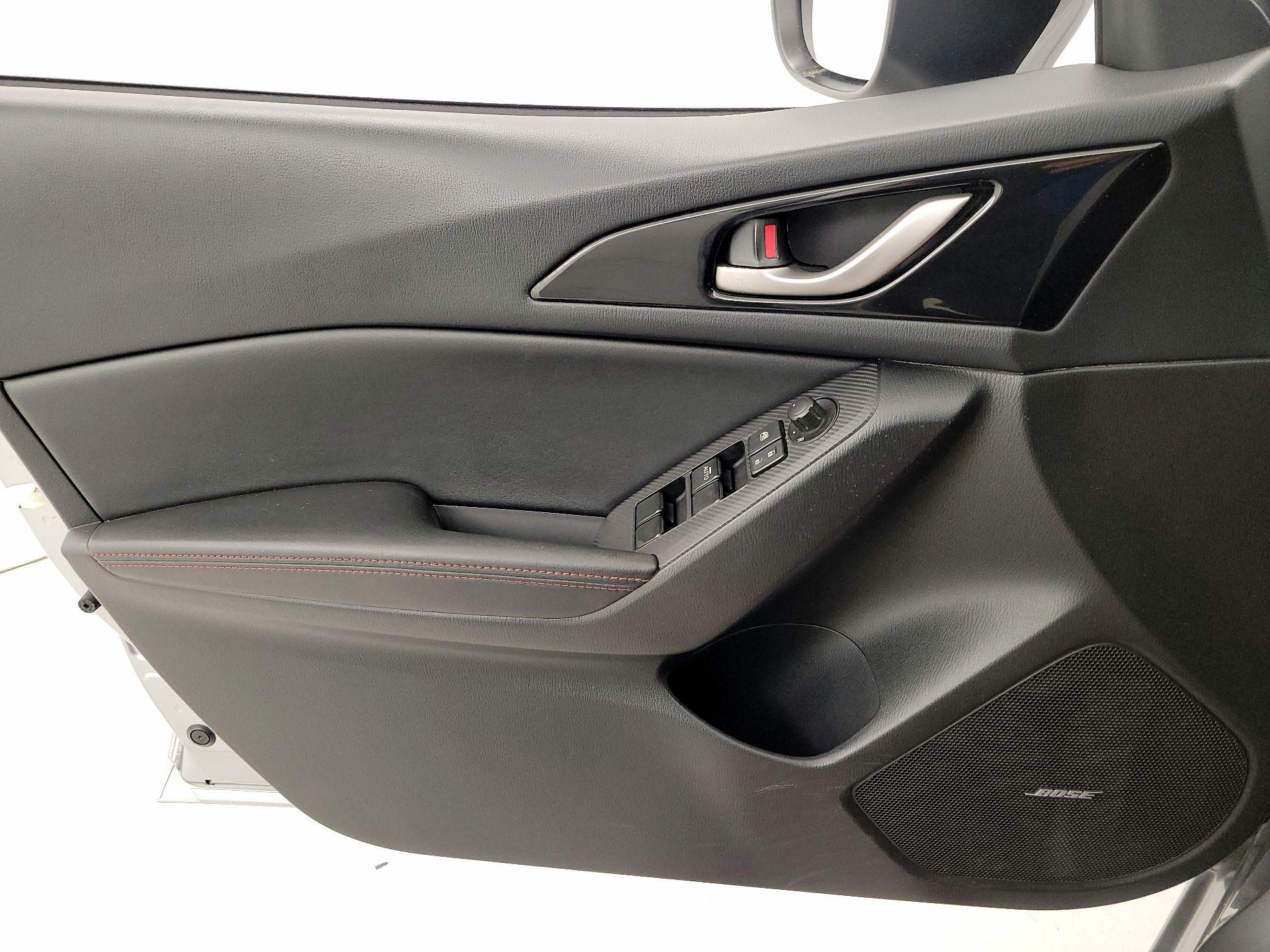 Thumbnail: 2014 Mazda Mazda3 - 12