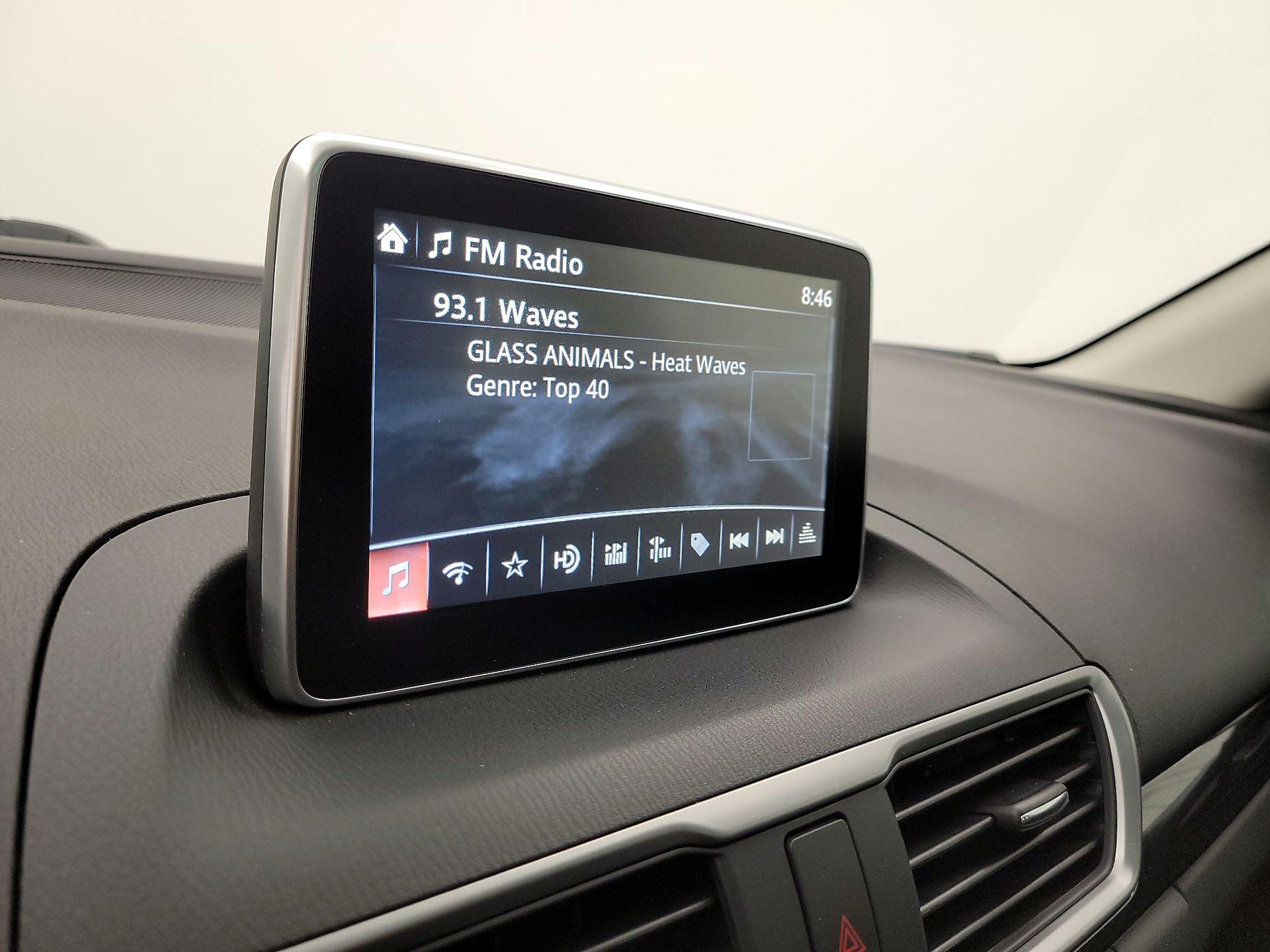 Thumbnail: 2014 Mazda Mazda3 - 15