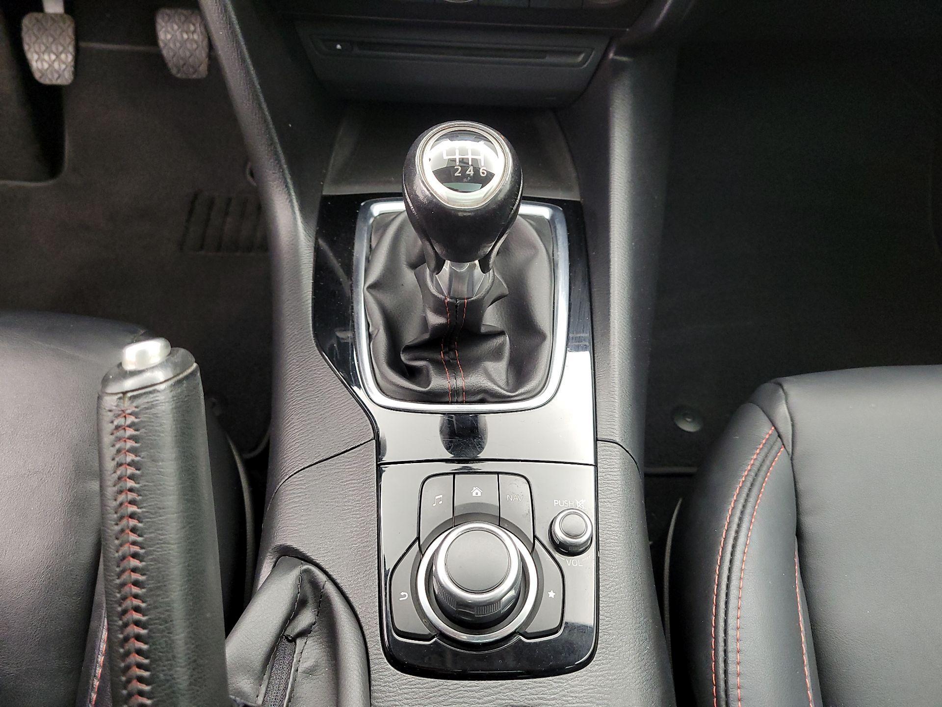 Thumbnail: 2014 Mazda Mazda3 - 17