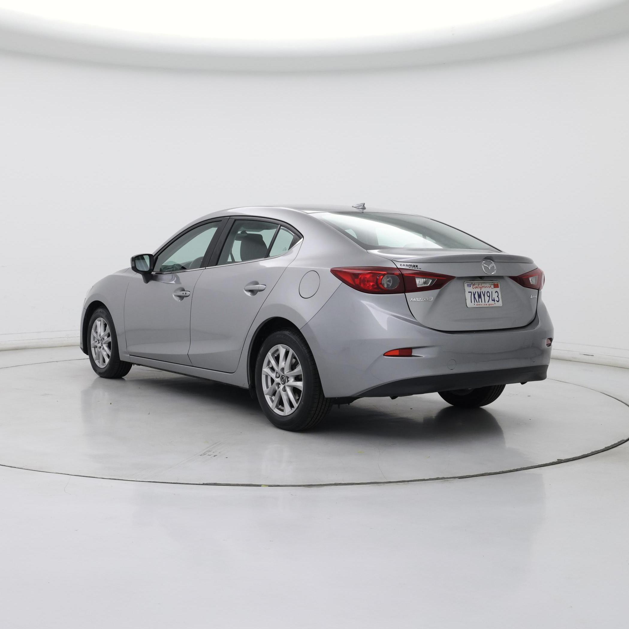 Thumbnail: 2014 Mazda Mazda3 - 2