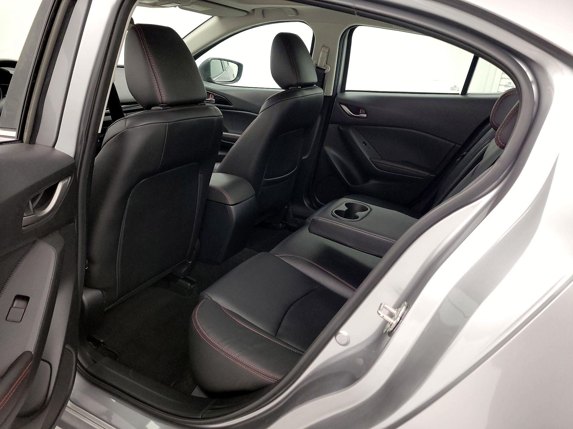 Thumbnail: 2014 Mazda Mazda3 - 20
