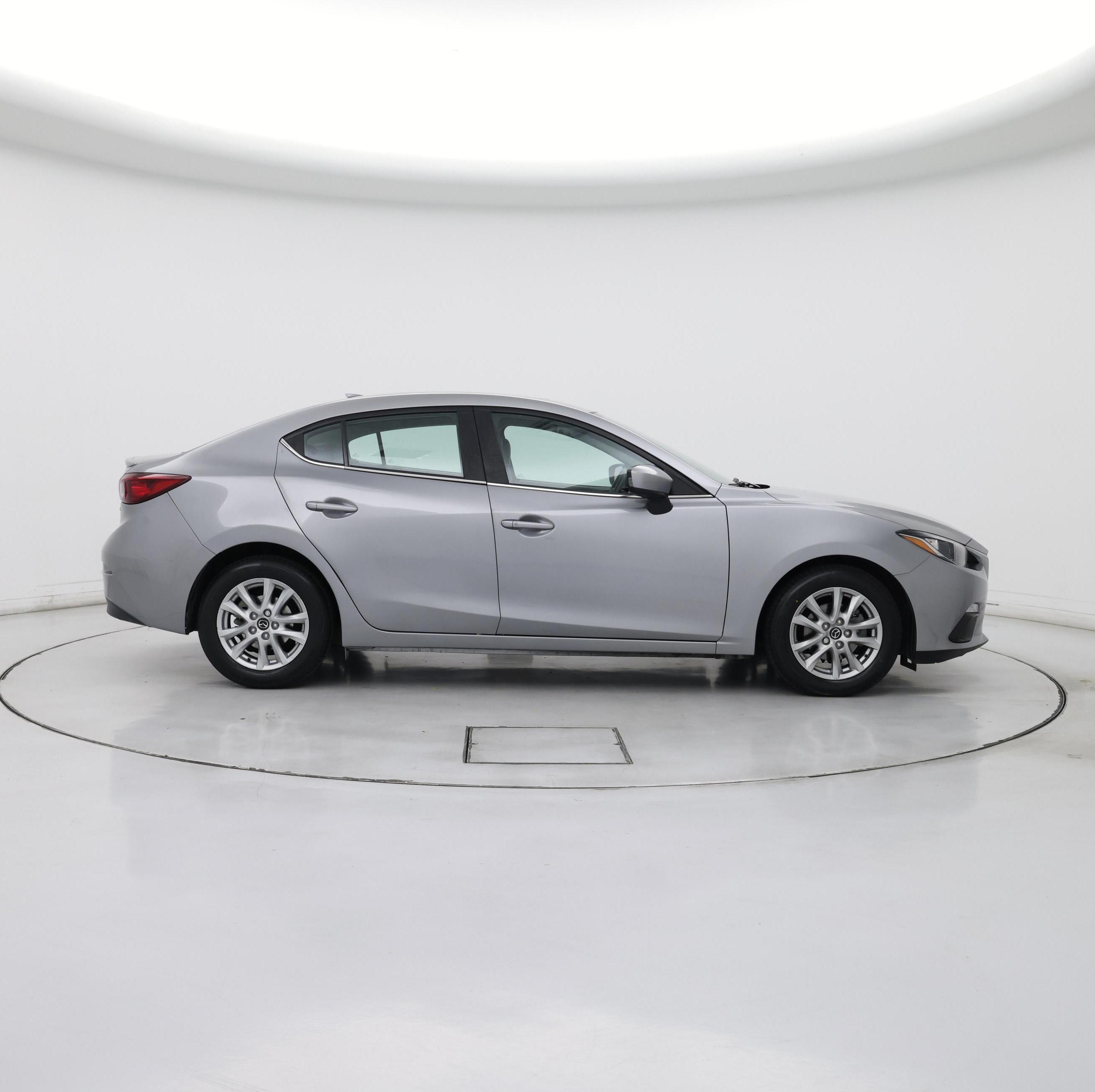 Thumbnail: 2014 Mazda Mazda3 - 7