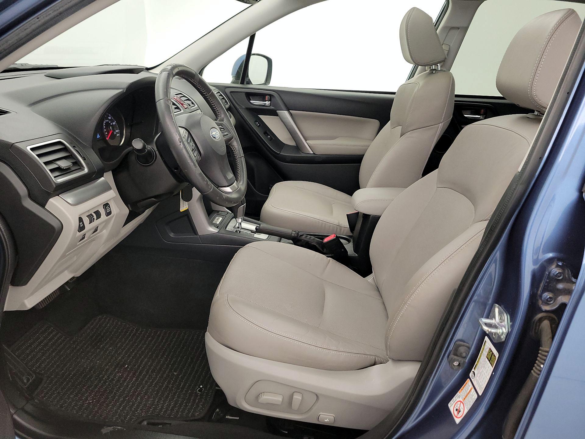 Thumbnail: 2016 Subaru Forester - 11