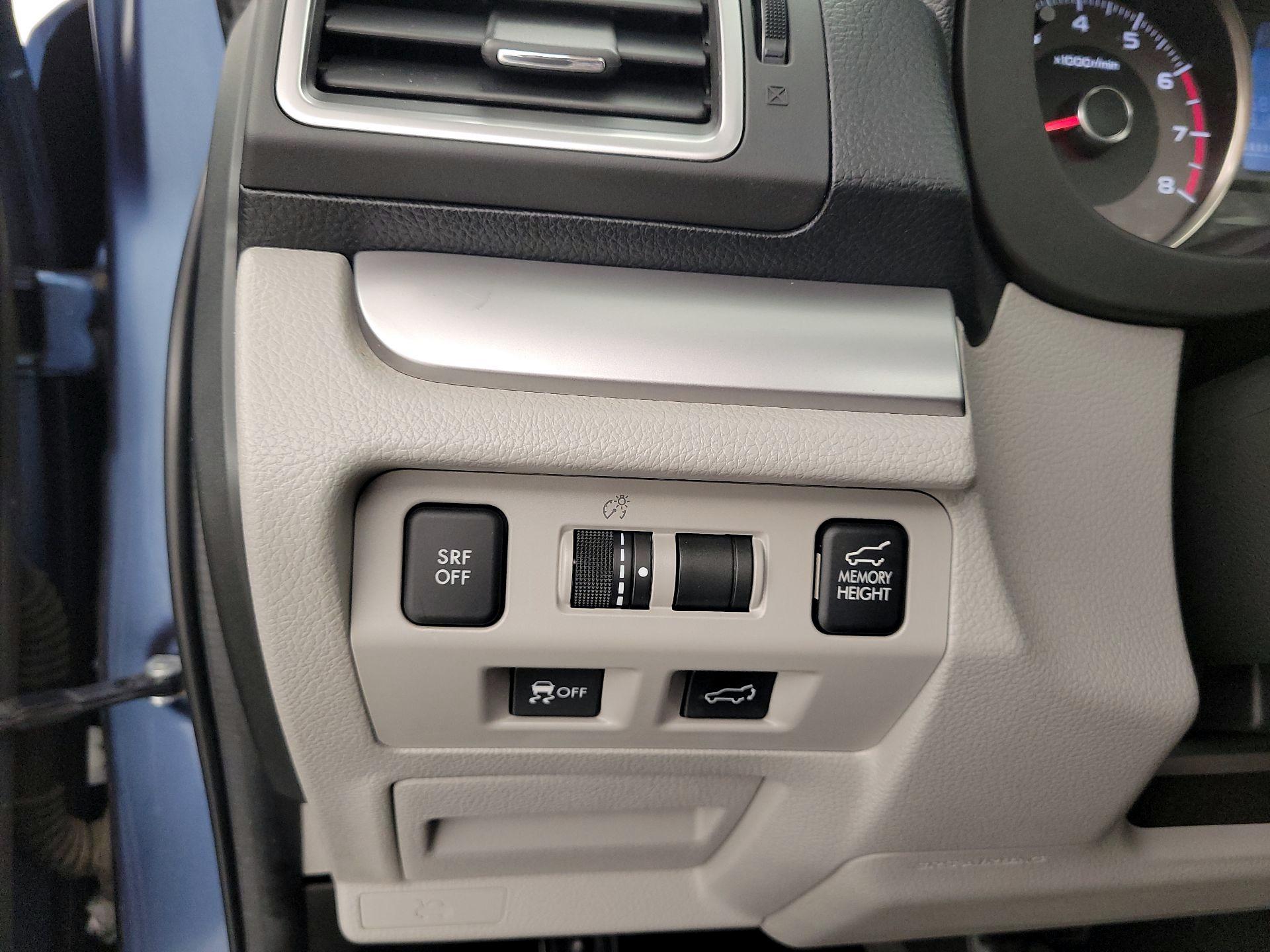 Thumbnail: 2016 Subaru Forester - 13