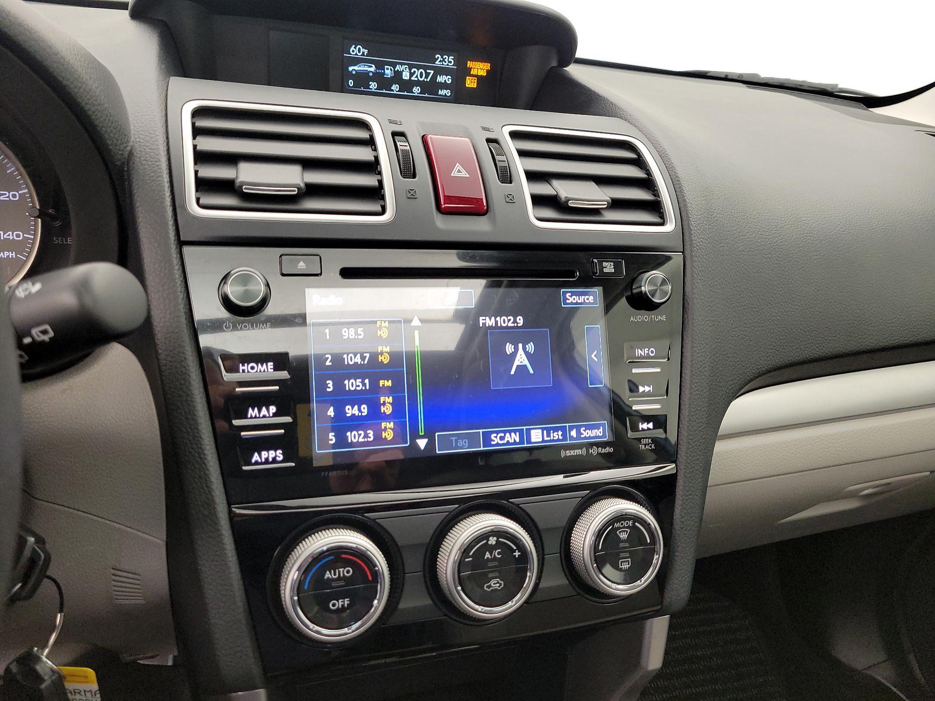 Thumbnail: 2016 Subaru Forester - 15