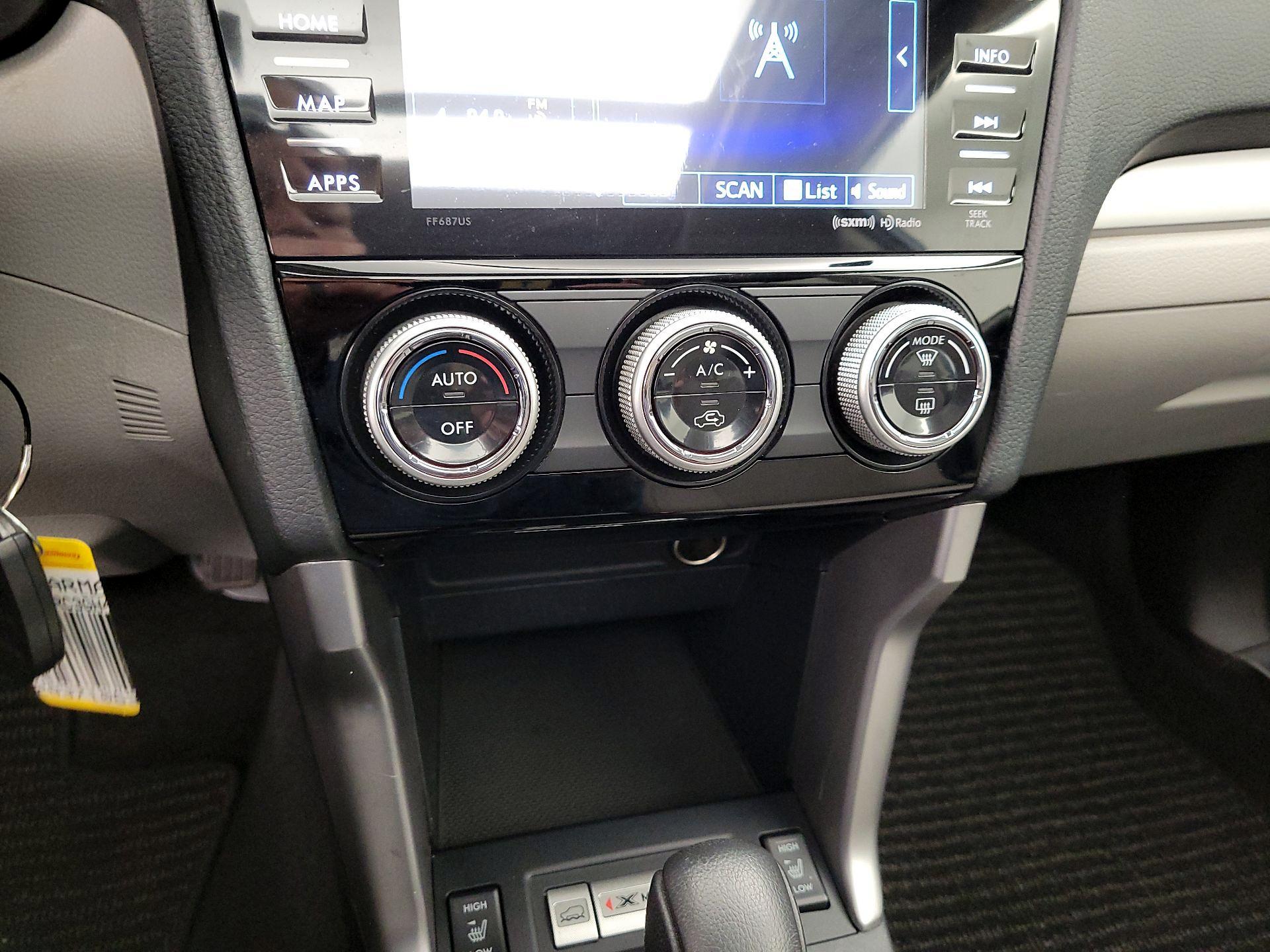 Thumbnail: 2016 Subaru Forester - 16