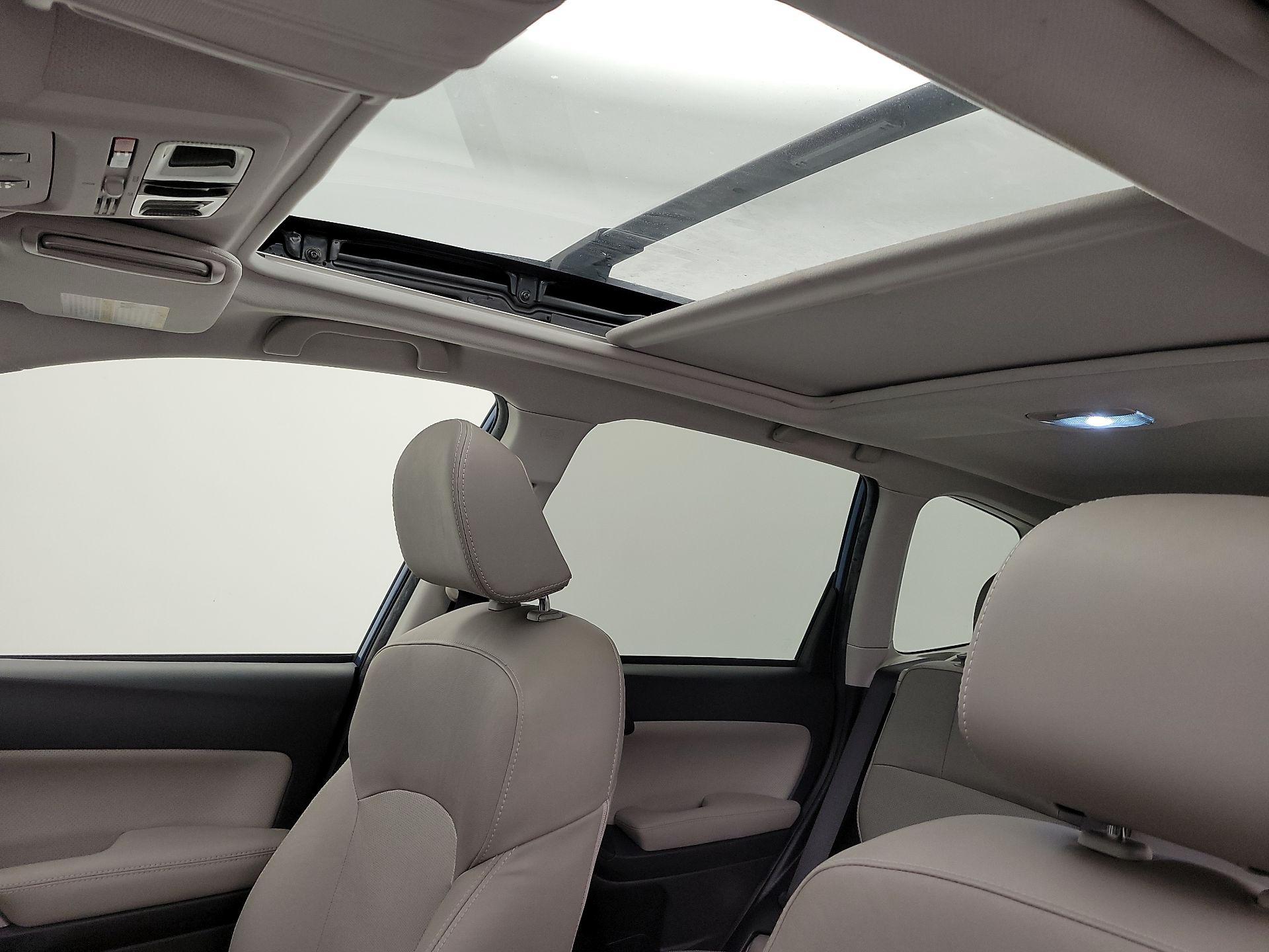 Thumbnail: 2016 Subaru Forester - 19