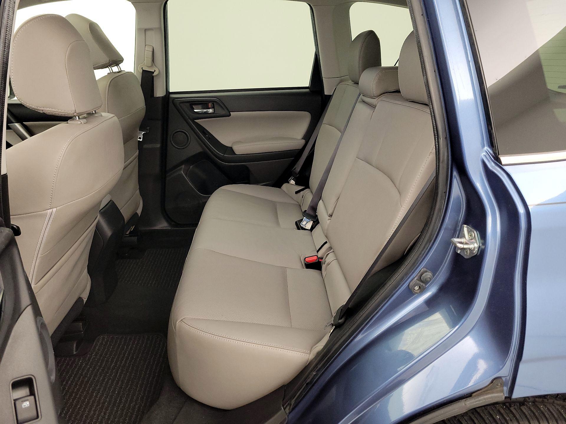 Thumbnail: 2016 Subaru Forester - 20