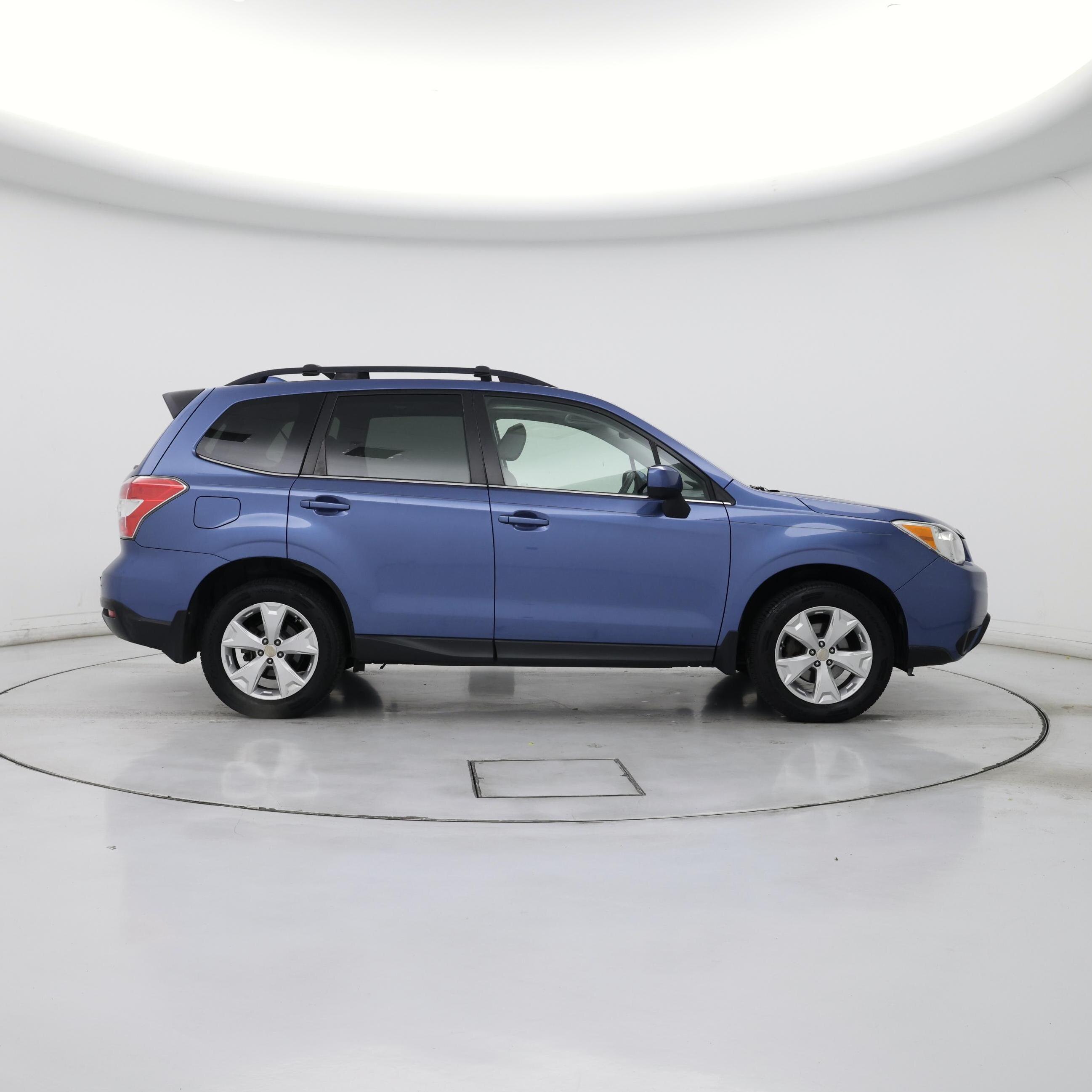 Thumbnail: 2016 Subaru Forester - 7
