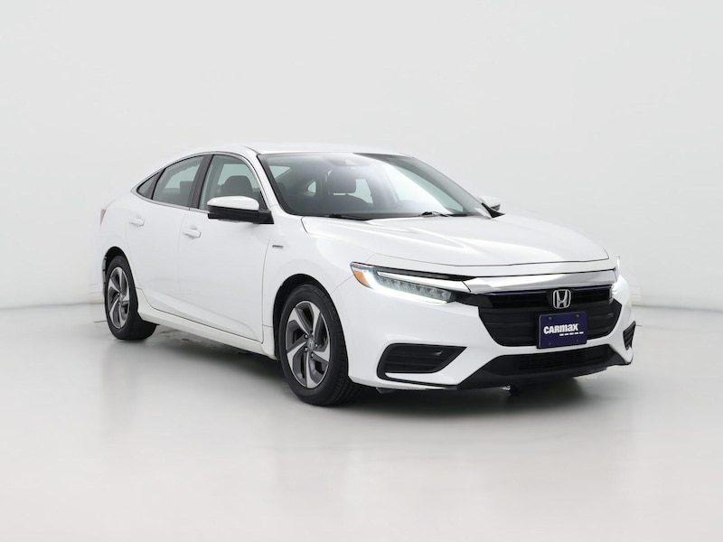 2019 Honda Insight EX -
                  Bakersfield, CA