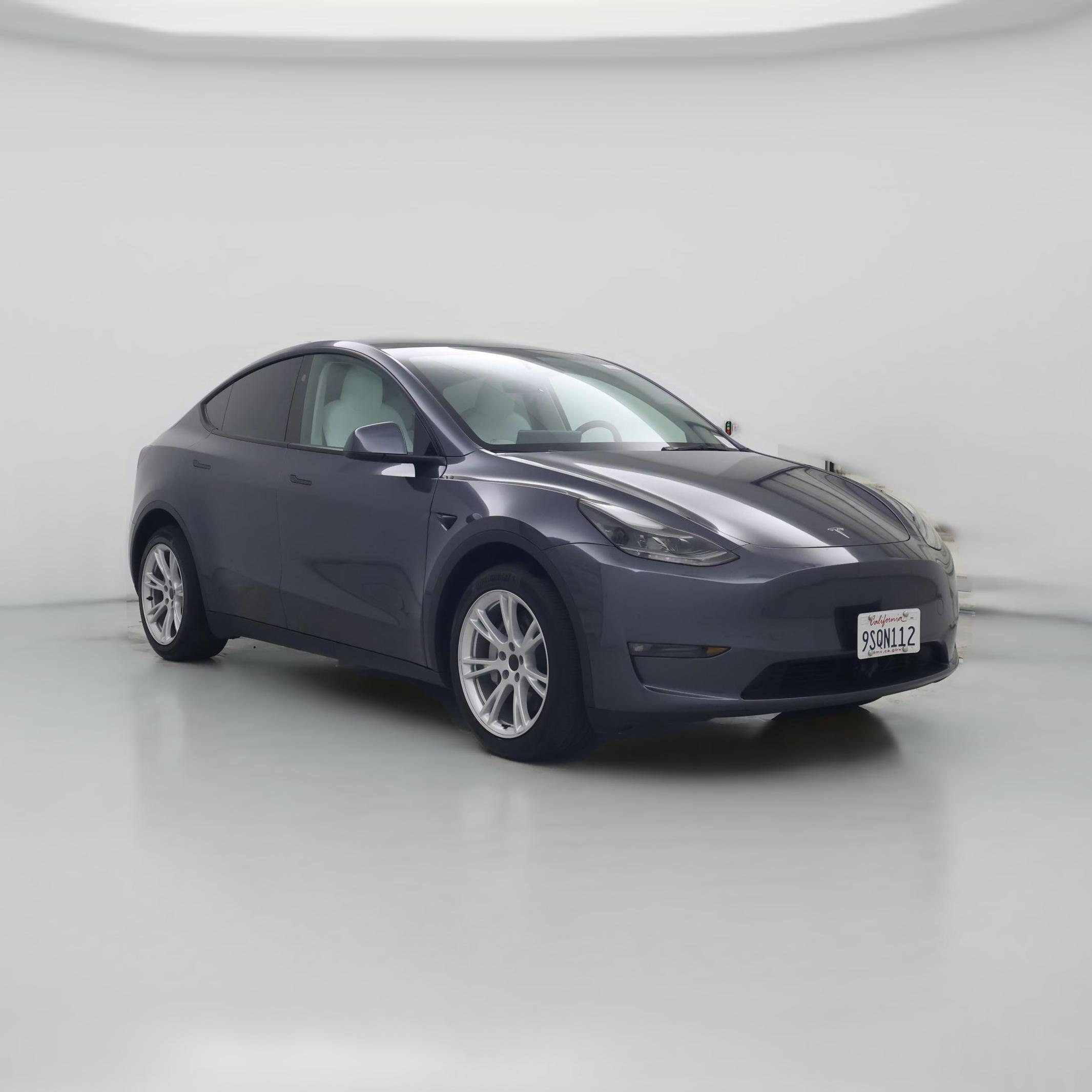Thumbnail: 2023 Tesla Model Y - 1