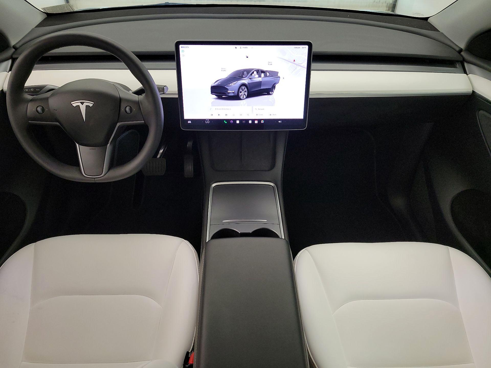 Thumbnail: 2023 Tesla Model Y - 9
