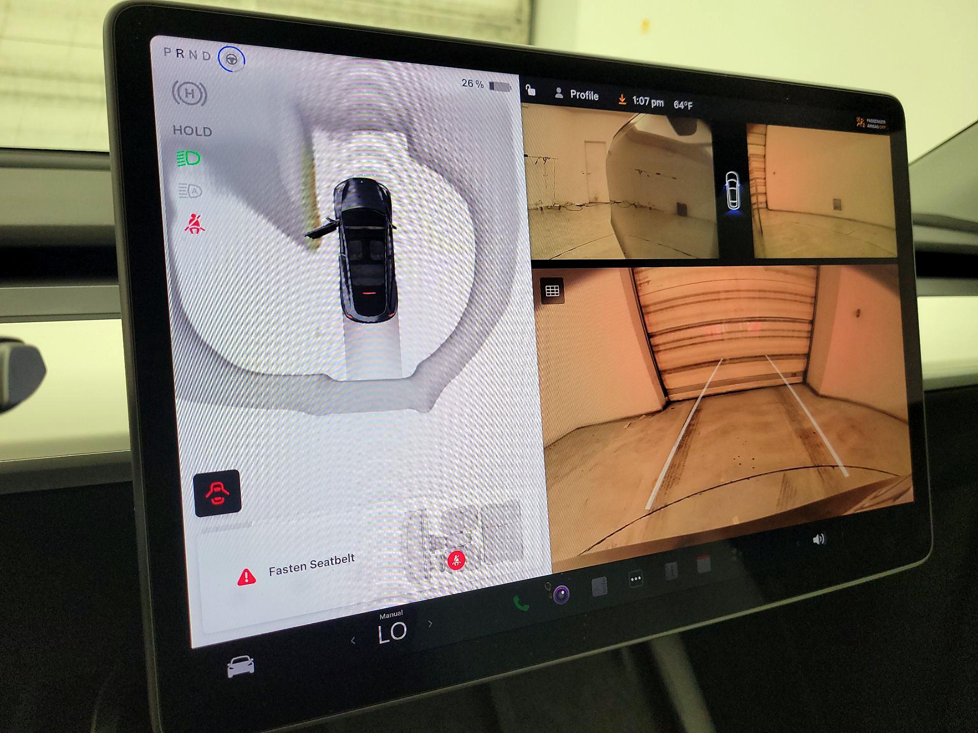 Thumbnail: 2023 Tesla Model Y - 14