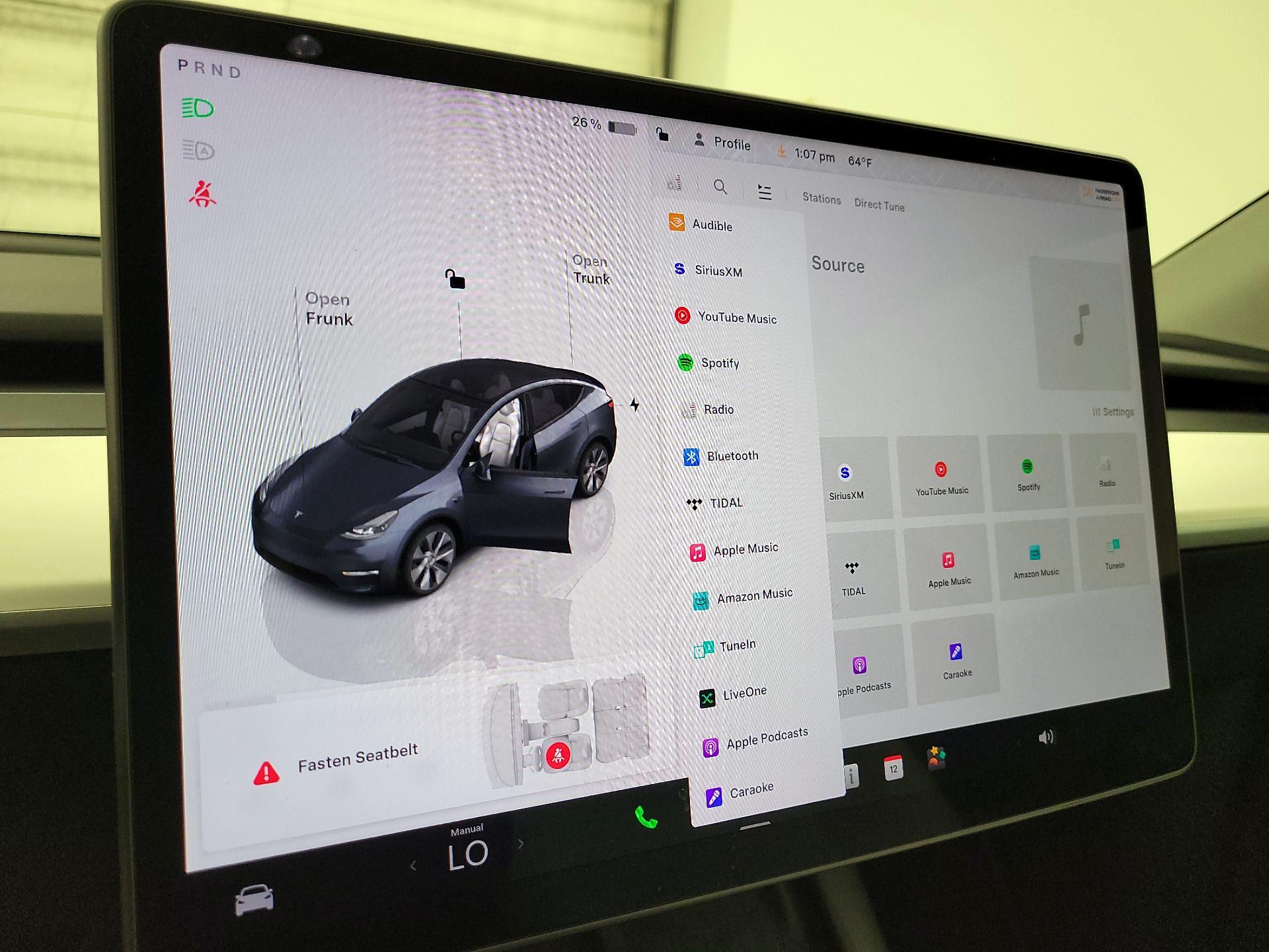 Thumbnail: 2023 Tesla Model Y - 15