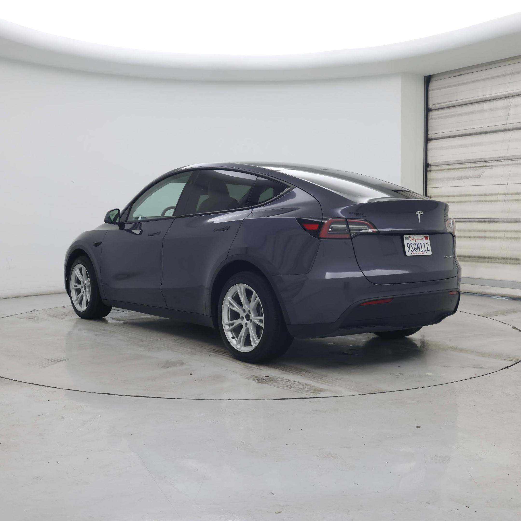 Thumbnail: 2023 Tesla Model Y - 2