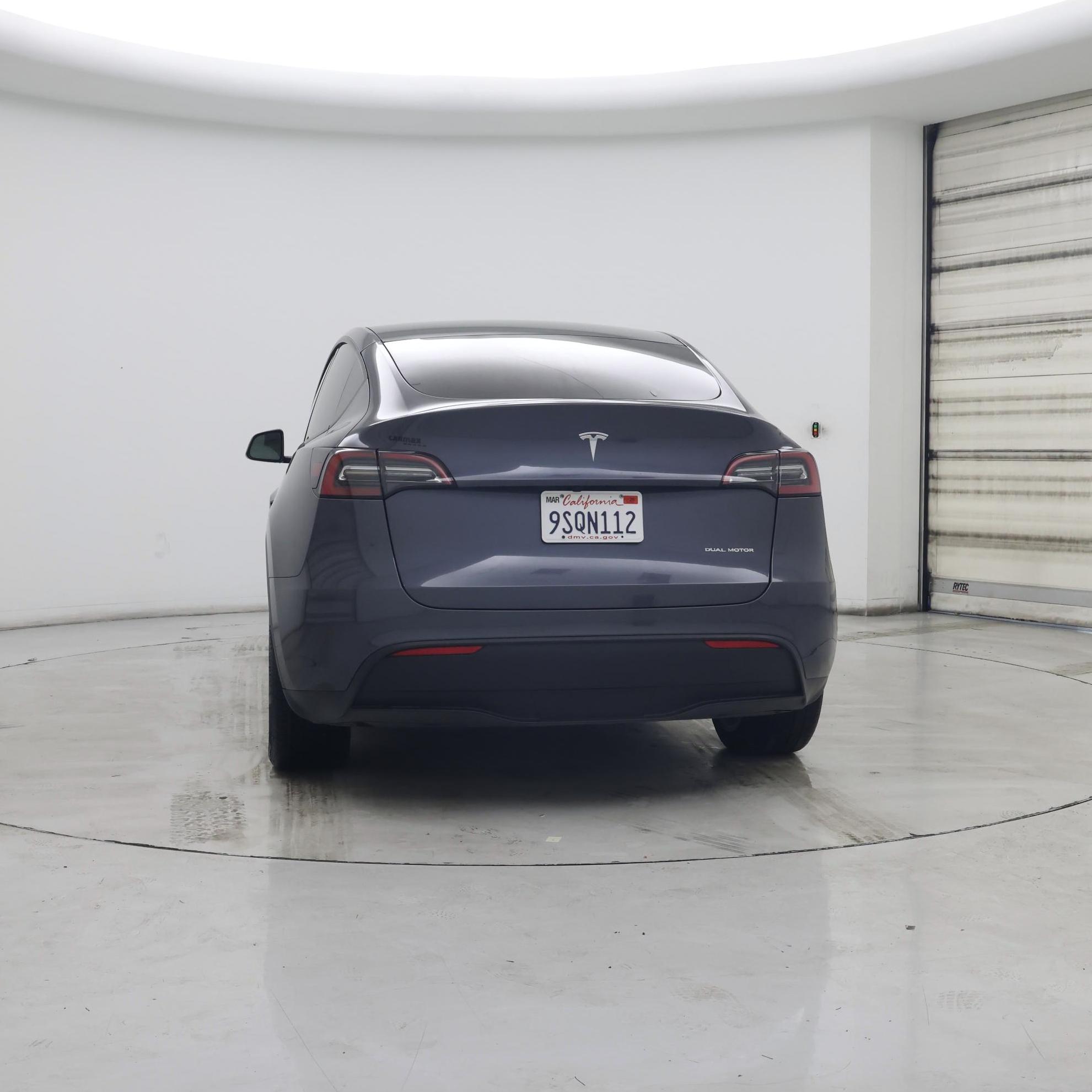 Thumbnail: 2023 Tesla Model Y - 6