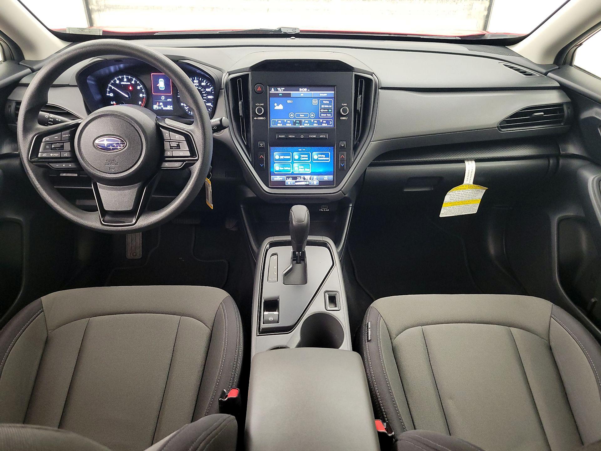 Thumbnail: 2024 Subaru Crosstrek - 9