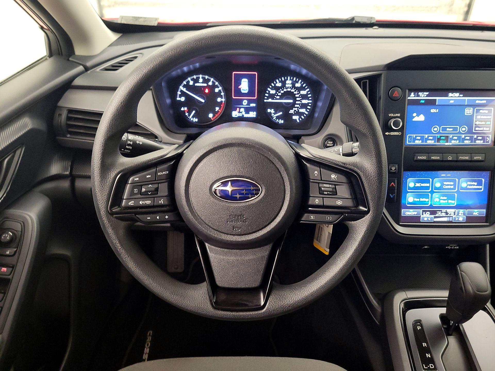 Thumbnail: 2024 Subaru Crosstrek - 10