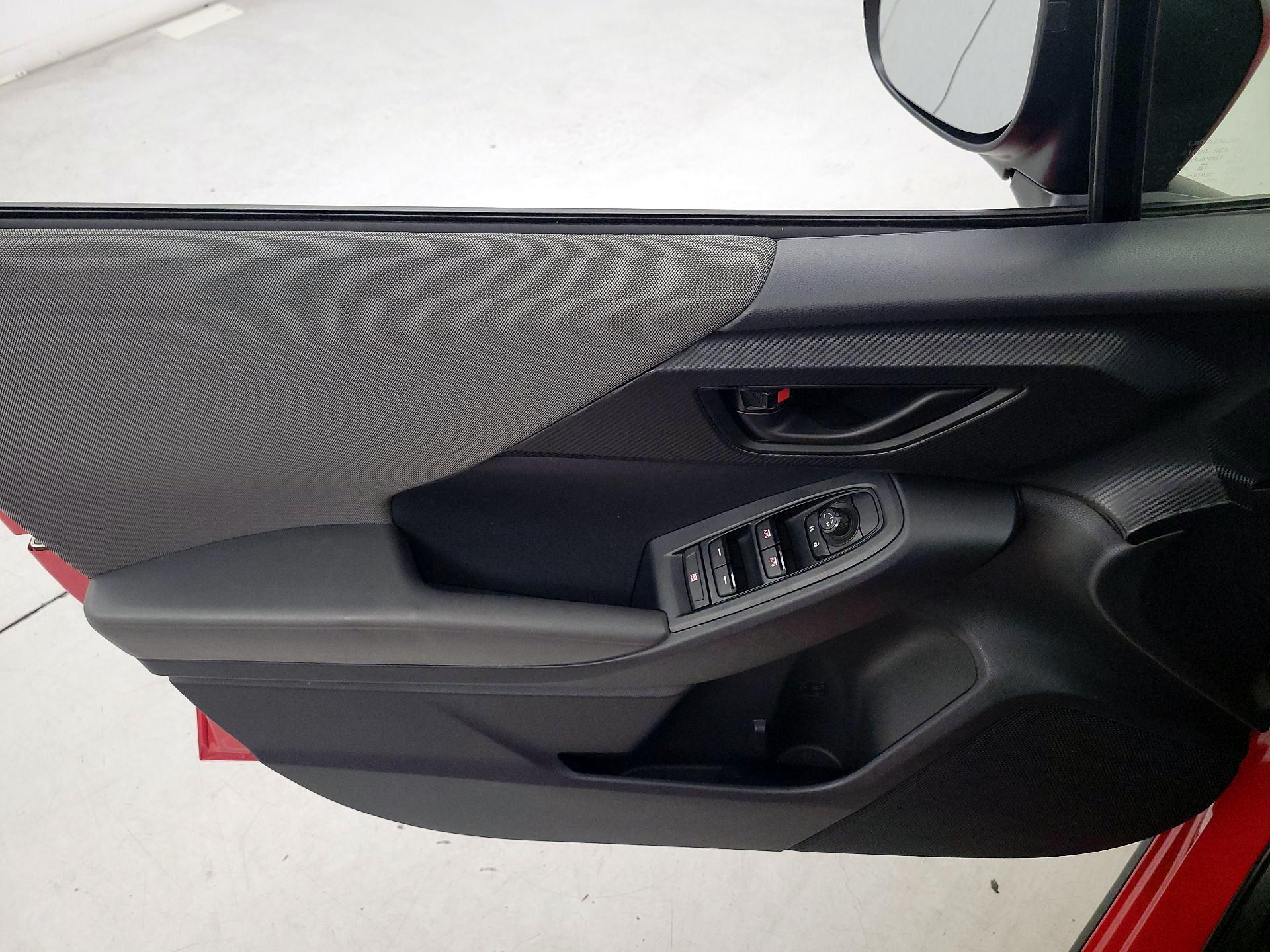 Thumbnail: 2024 Subaru Crosstrek - 12