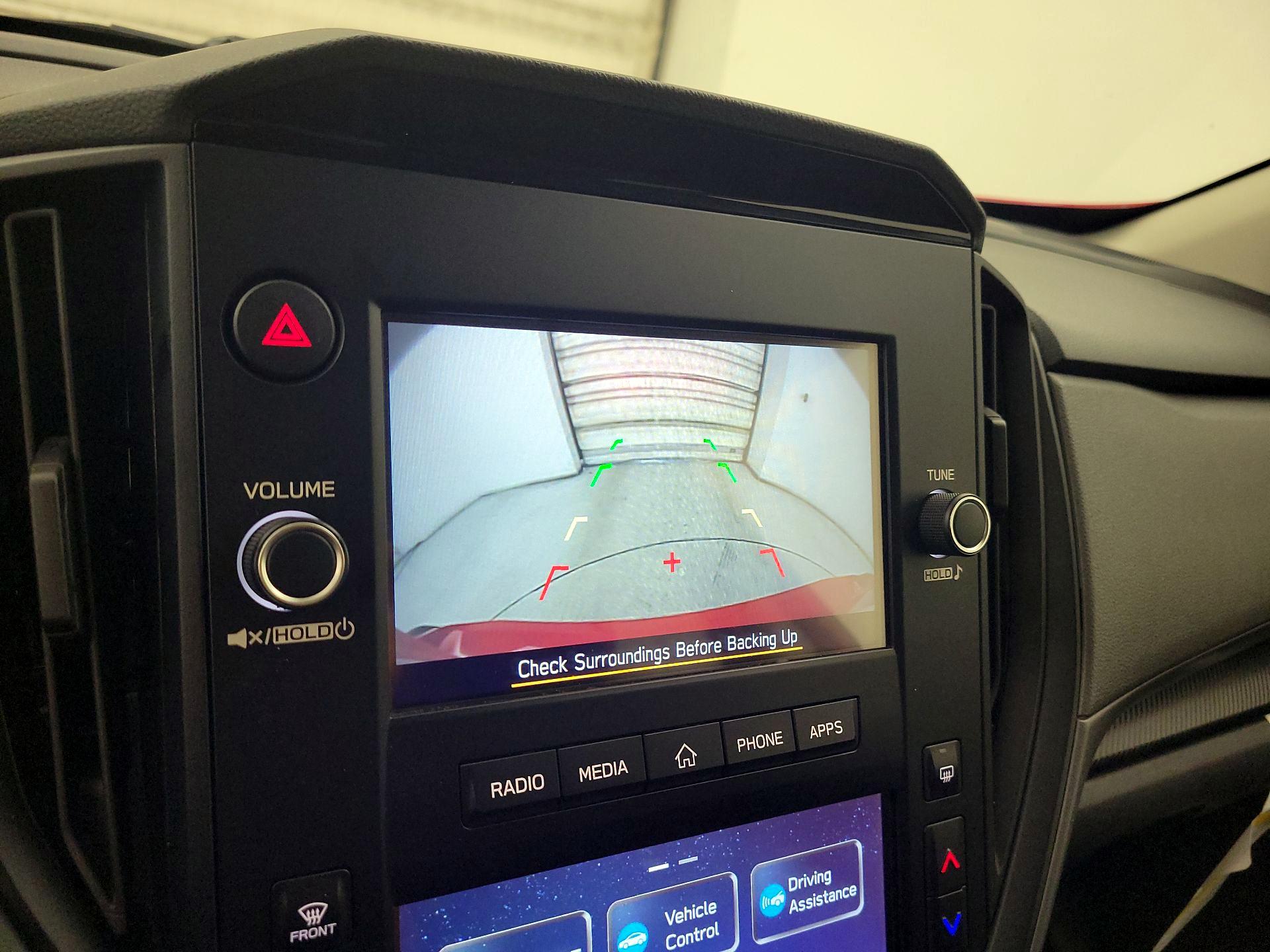 Thumbnail: 2024 Subaru Crosstrek - 13