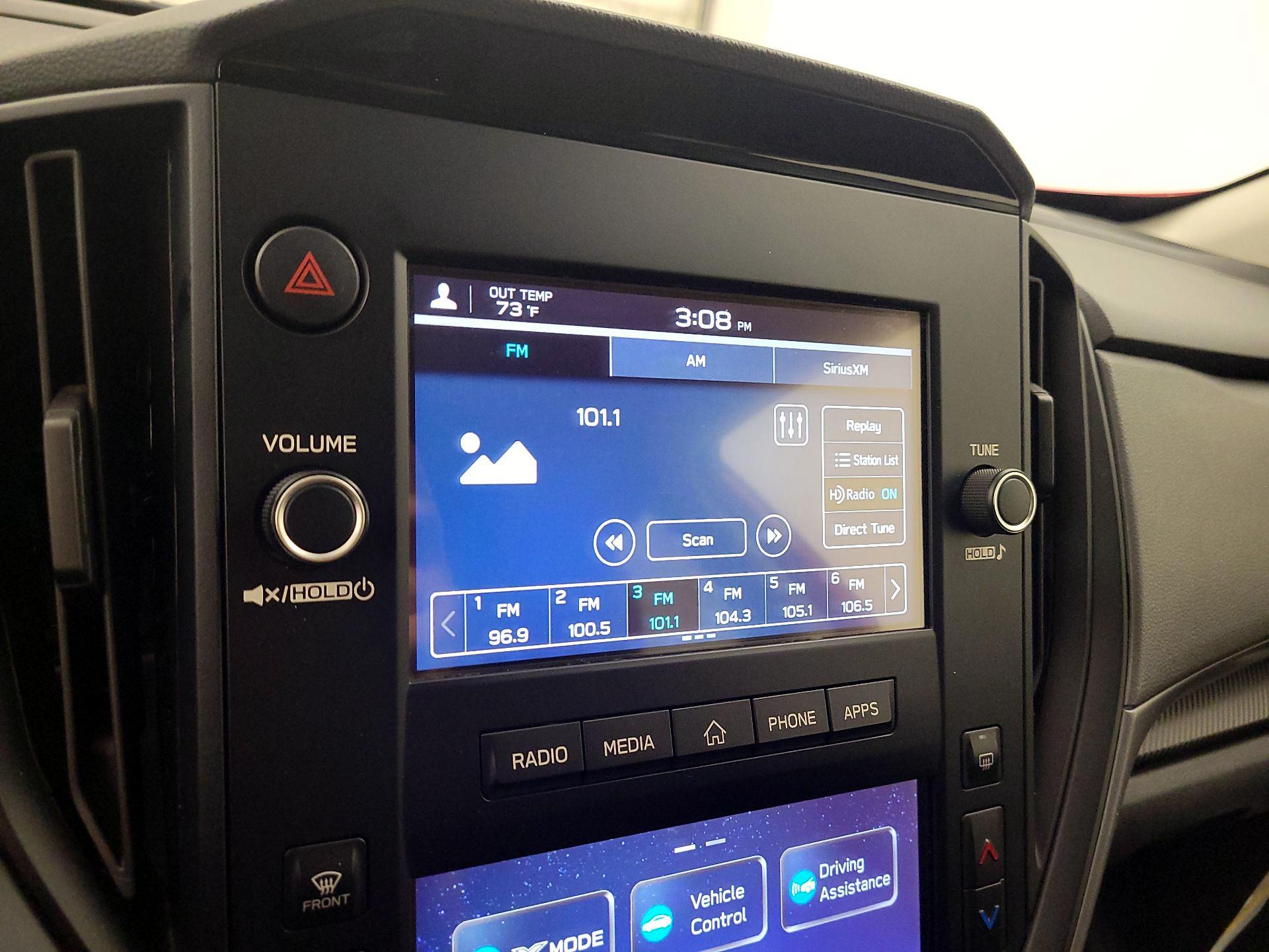 Thumbnail: 2024 Subaru Crosstrek - 14