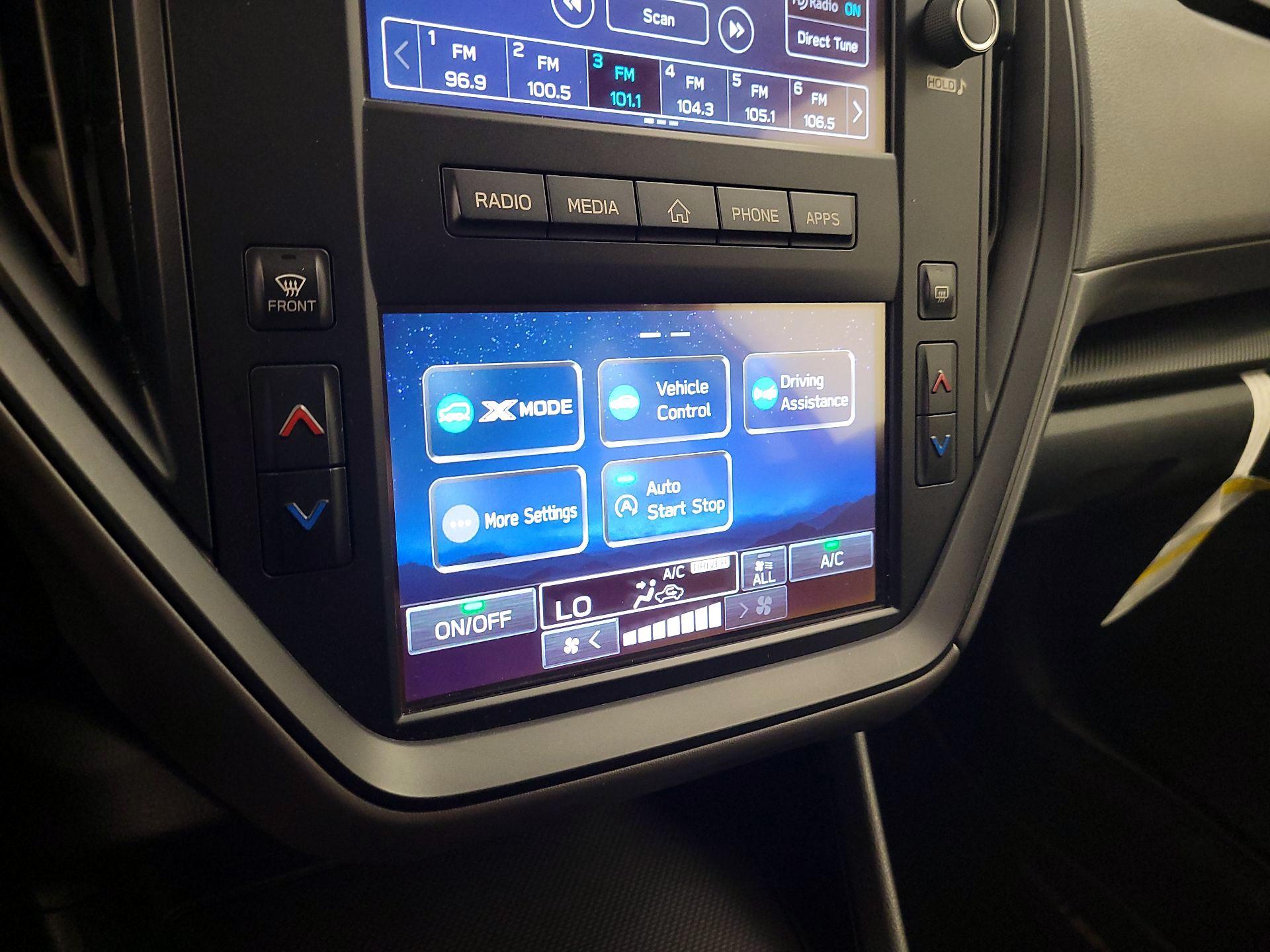 Thumbnail: 2024 Subaru Crosstrek - 15