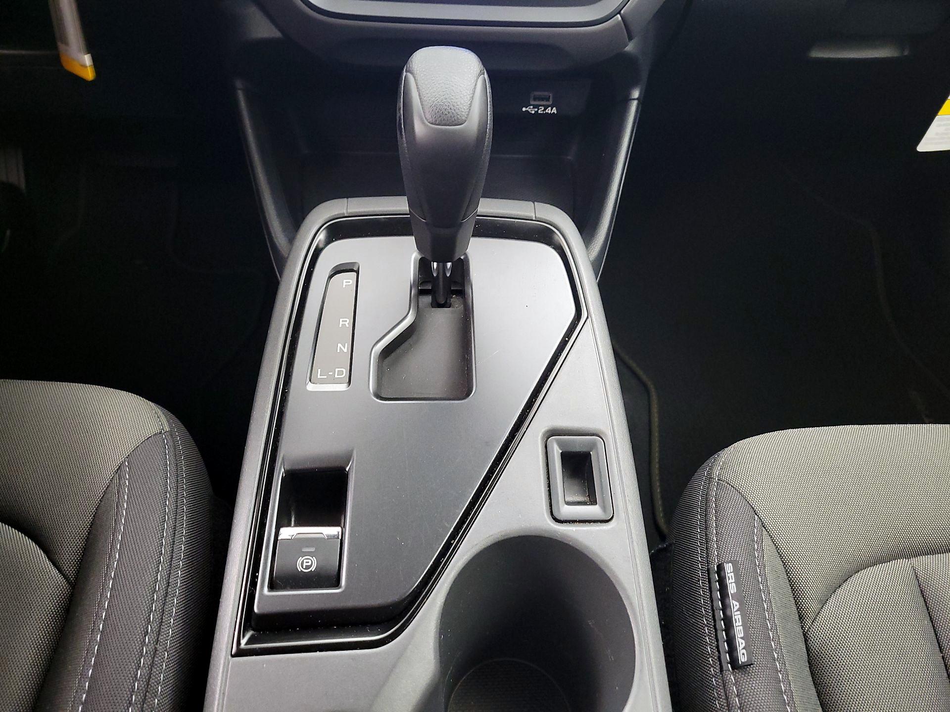 Thumbnail: 2024 Subaru Crosstrek - 16