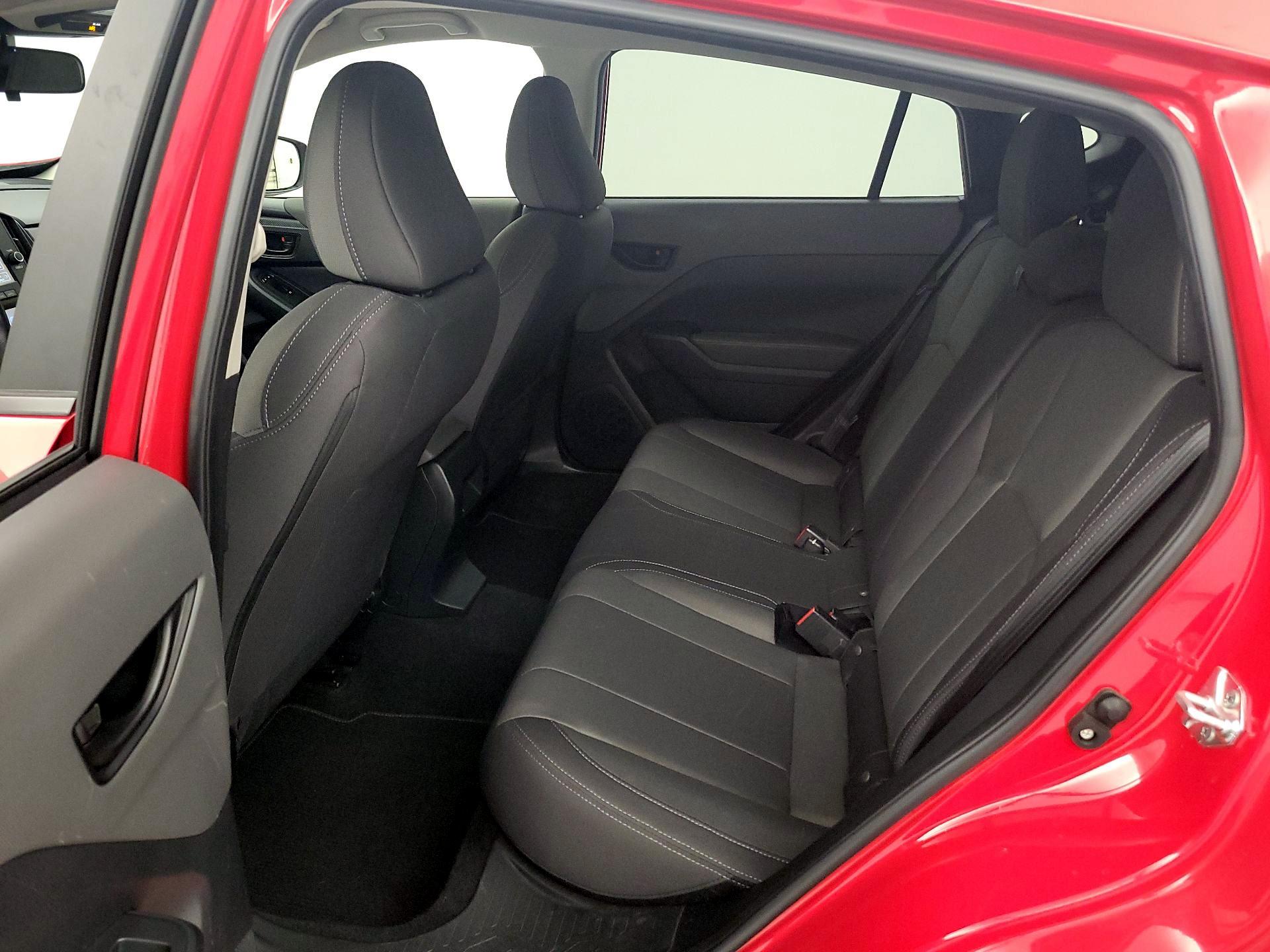 Thumbnail: 2024 Subaru Crosstrek - 18