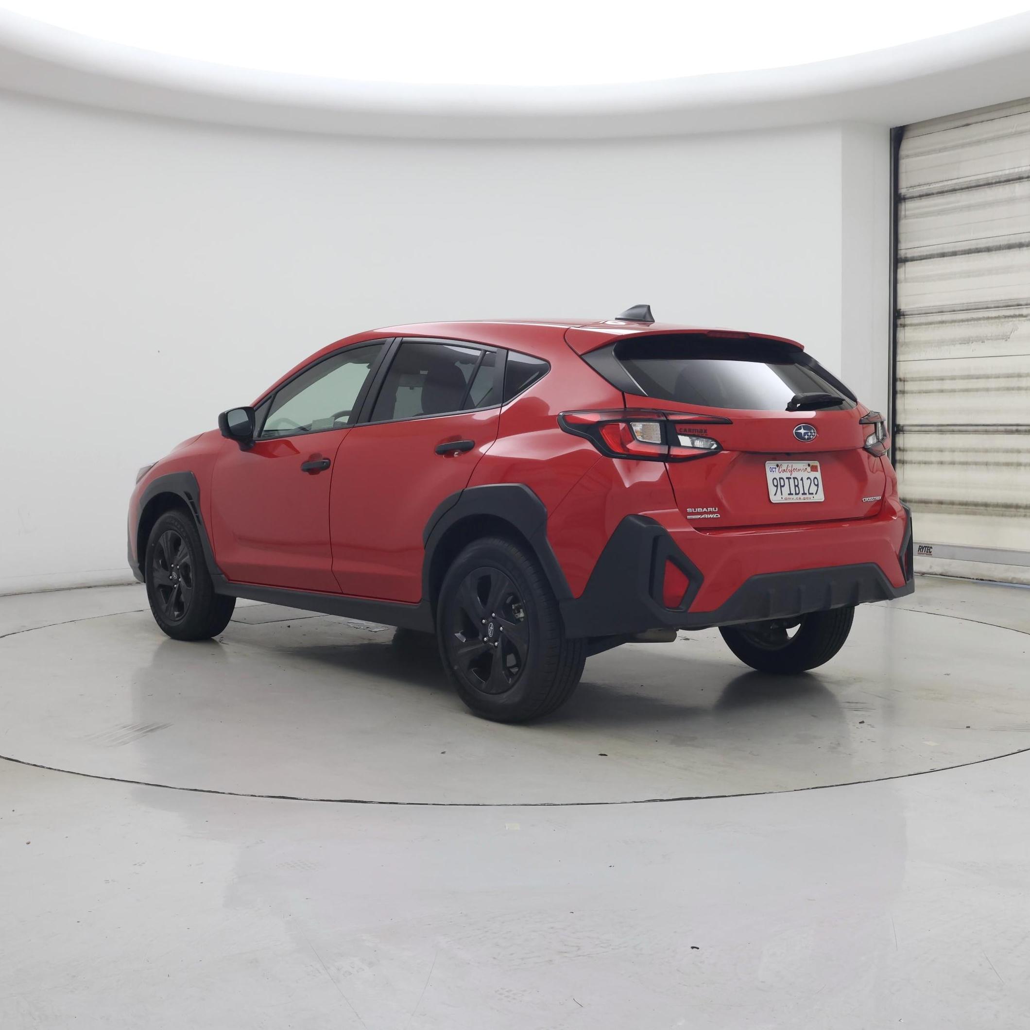Thumbnail: 2024 Subaru Crosstrek - 2