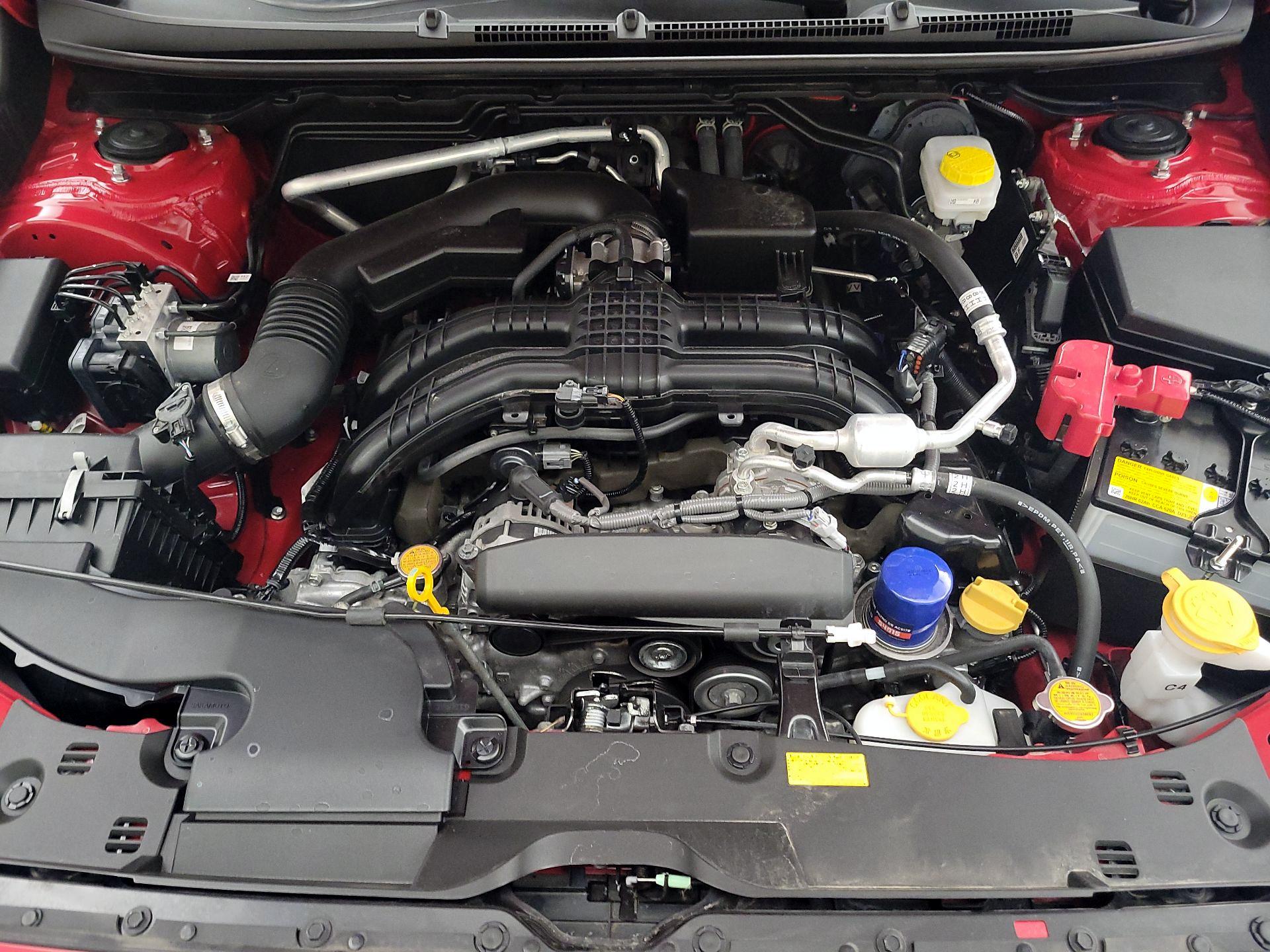 Thumbnail: 2024 Subaru Crosstrek - 20